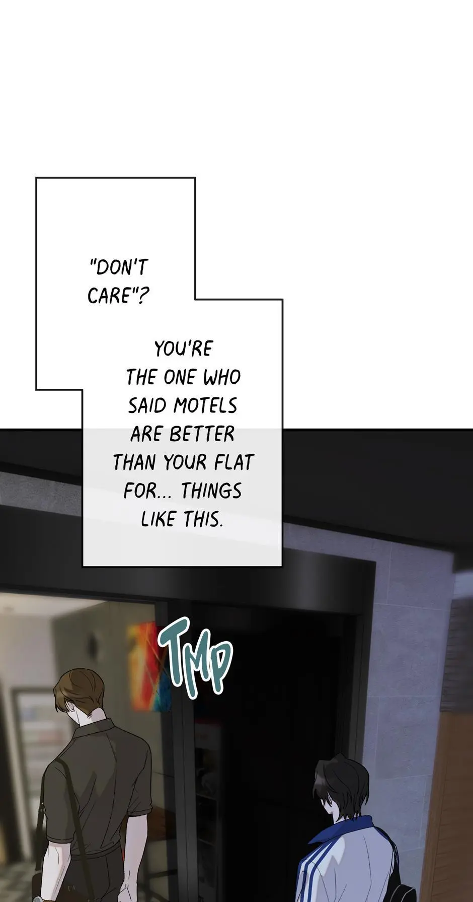 Cry, Devil Cry - Chapter 14 Page 16