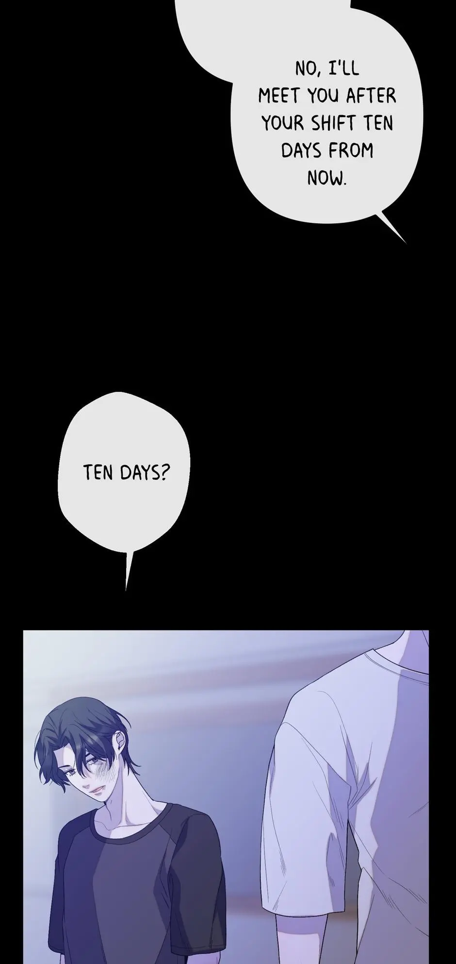 Cry, Devil Cry - Chapter 14 Page 26