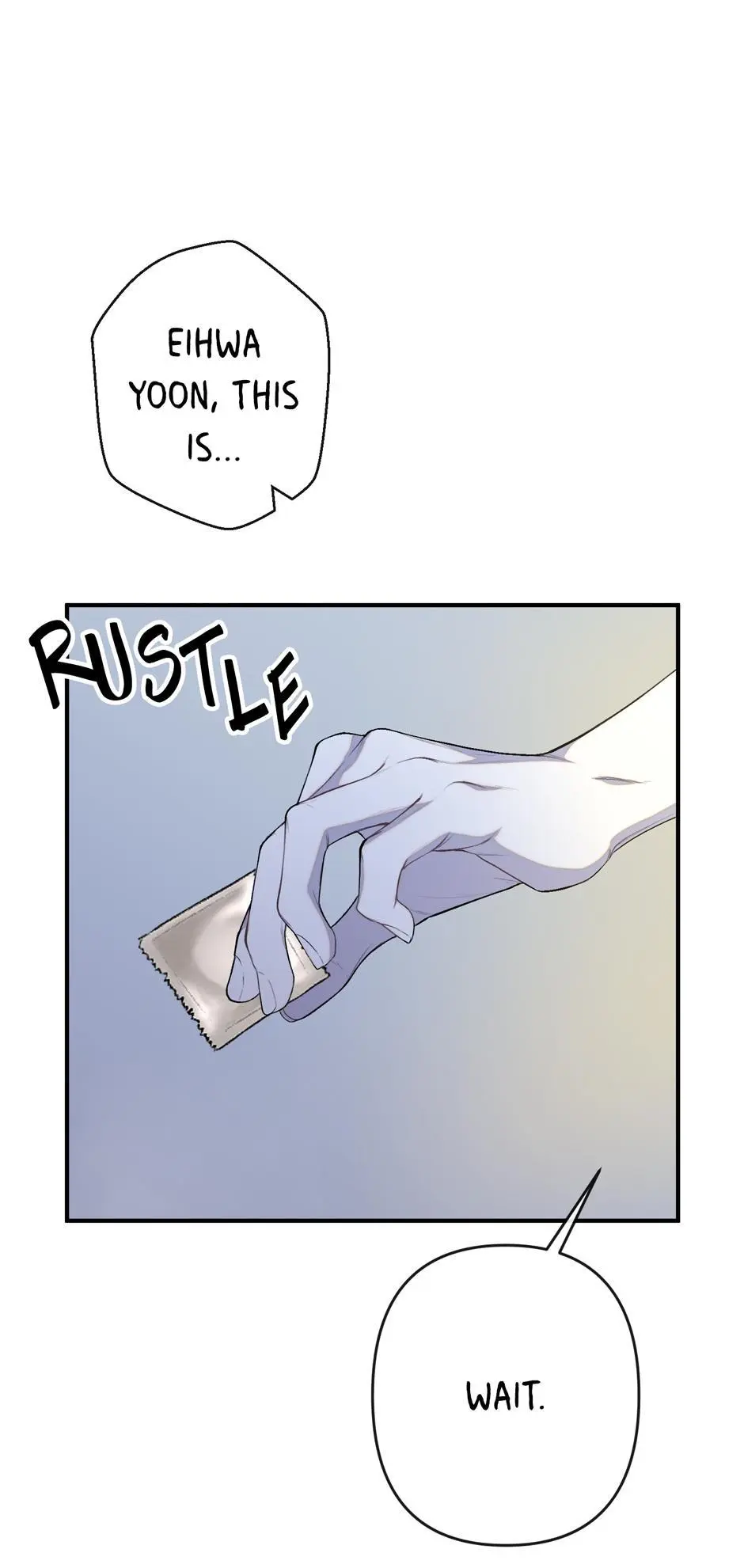 Cry, Devil Cry - Chapter 14 Page 98