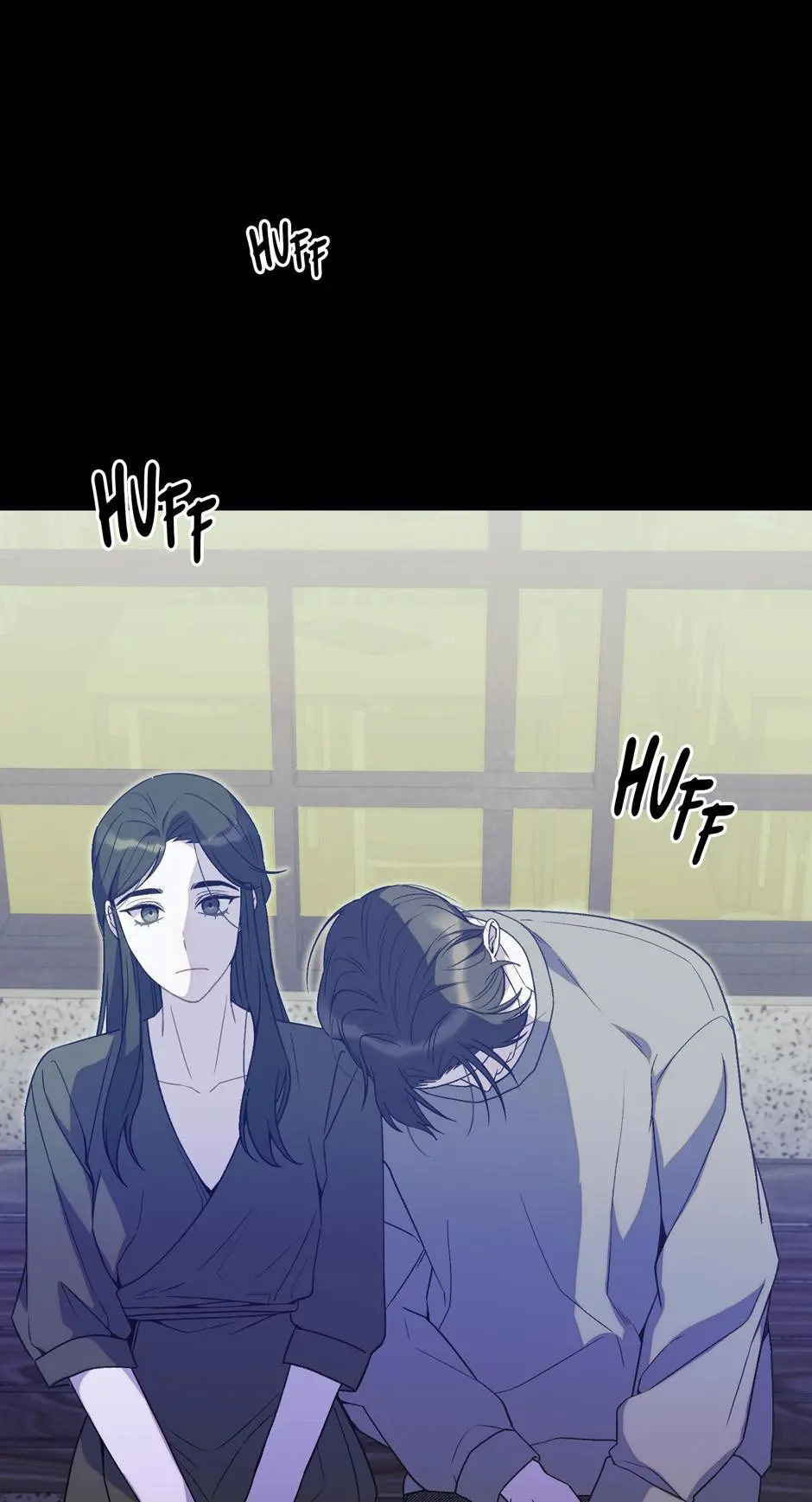 Cry, Devil Cry - Chapter 15 Page 8