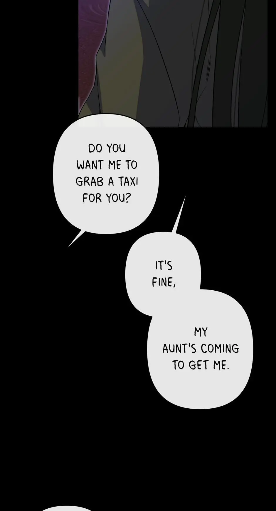 Cry, Devil Cry - Chapter 15 Page 13