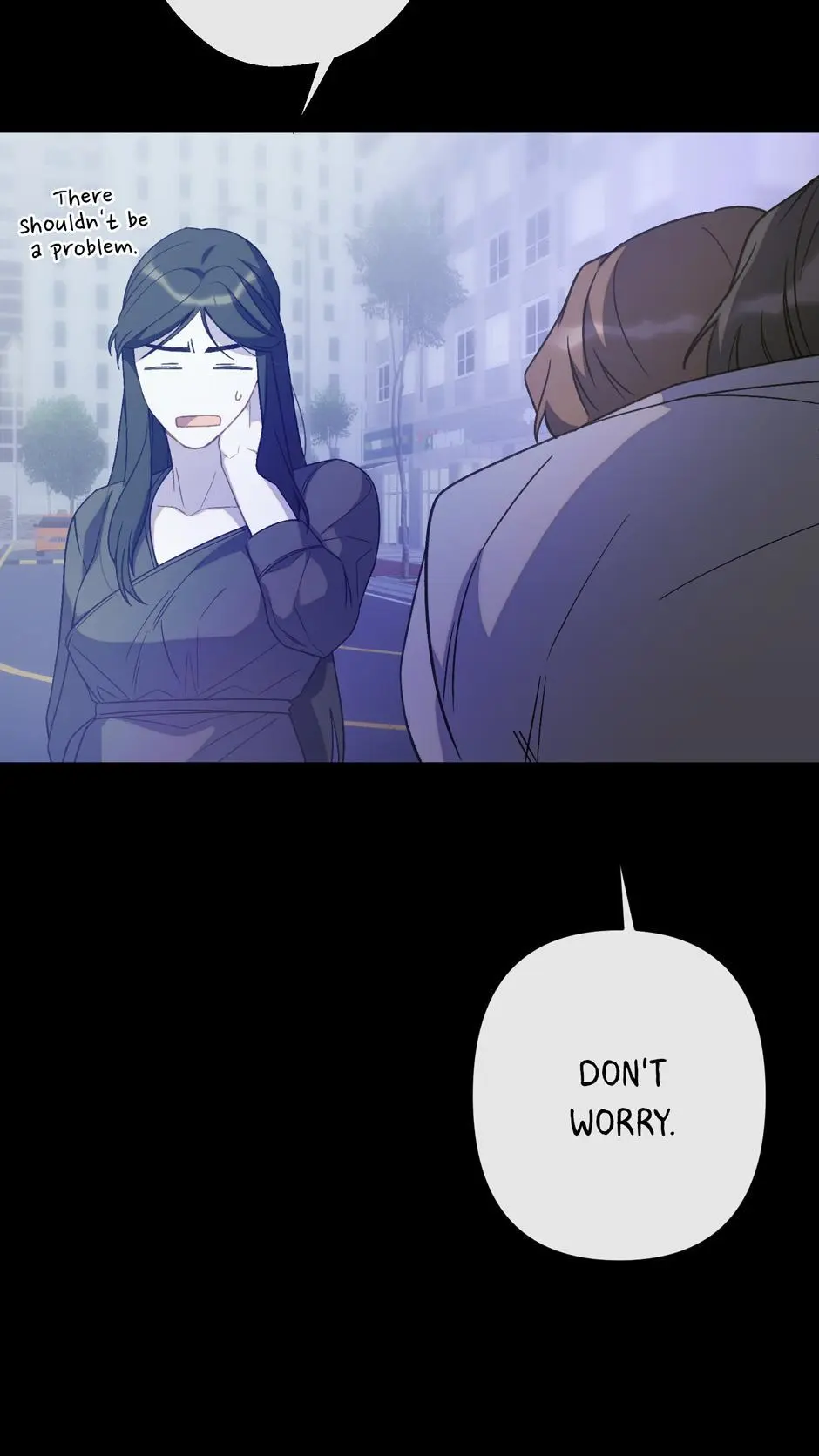 Cry, Devil Cry - Chapter 15 Page 17