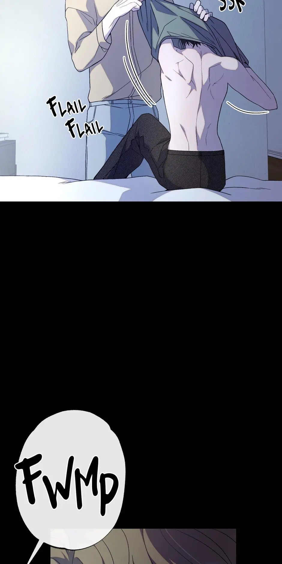 Cry, Devil Cry - Chapter 15 Page 23