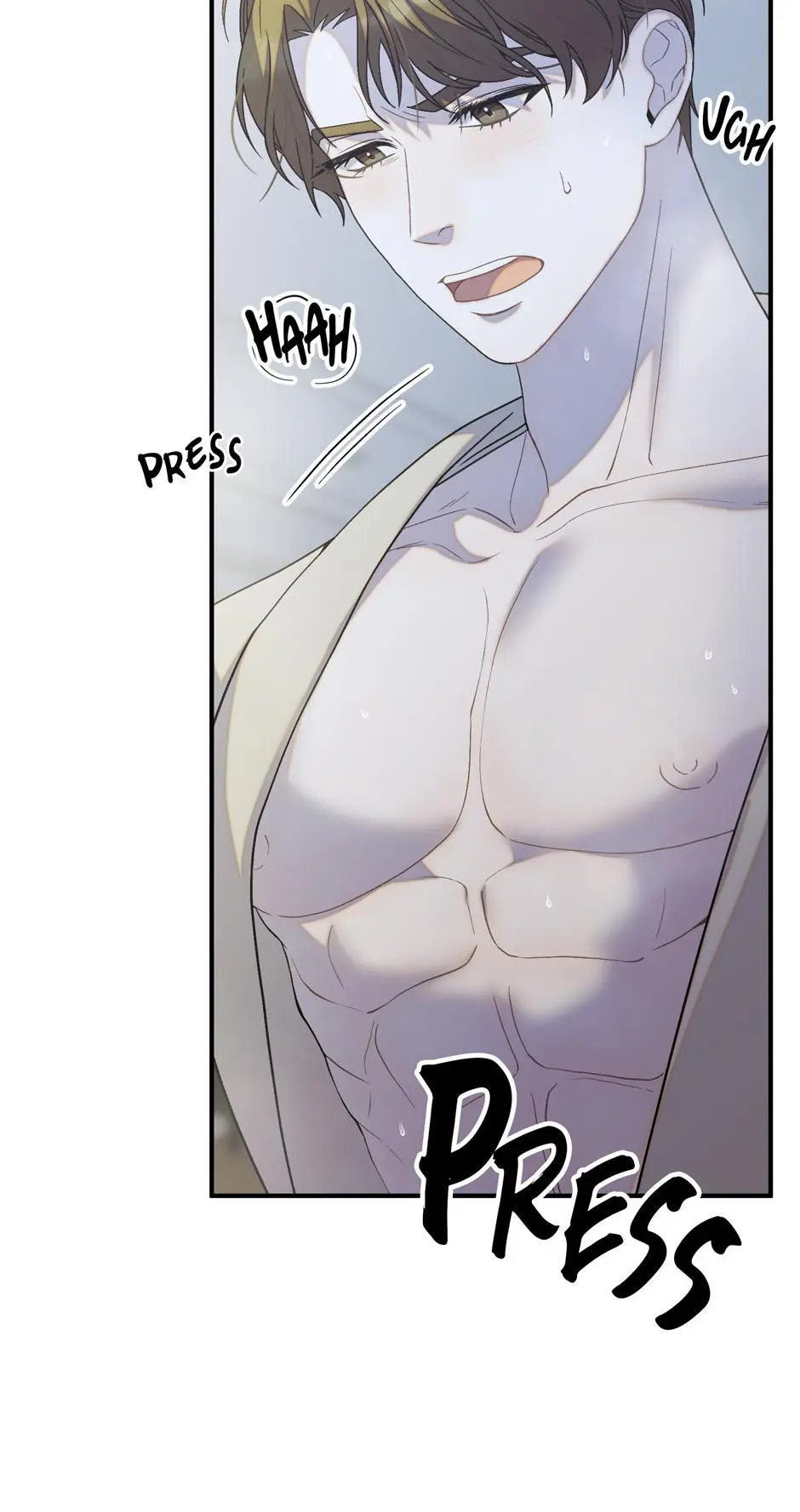 Cry, Devil Cry - Chapter 15 Page 41