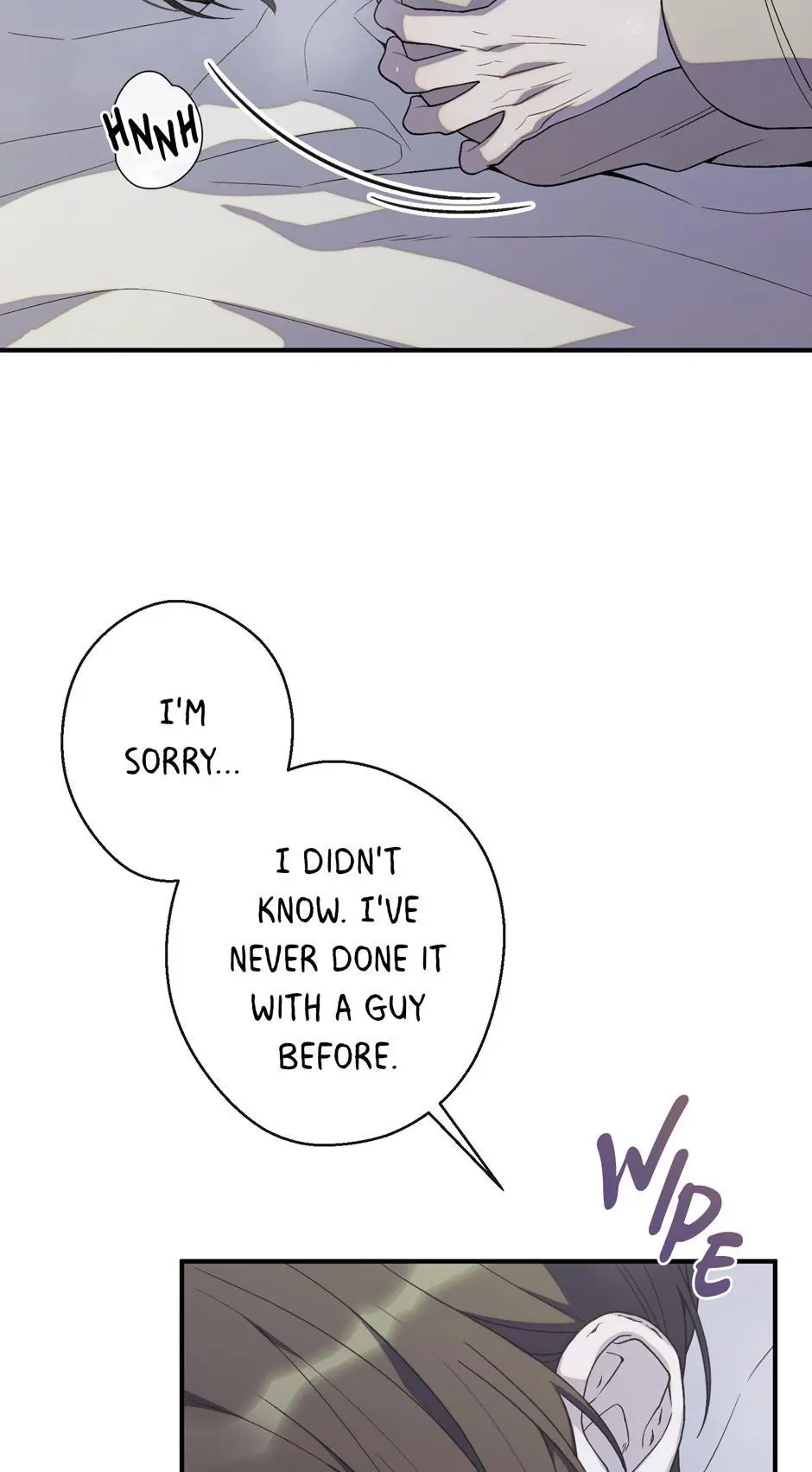 Cry, Devil Cry - Chapter 15 Page 49