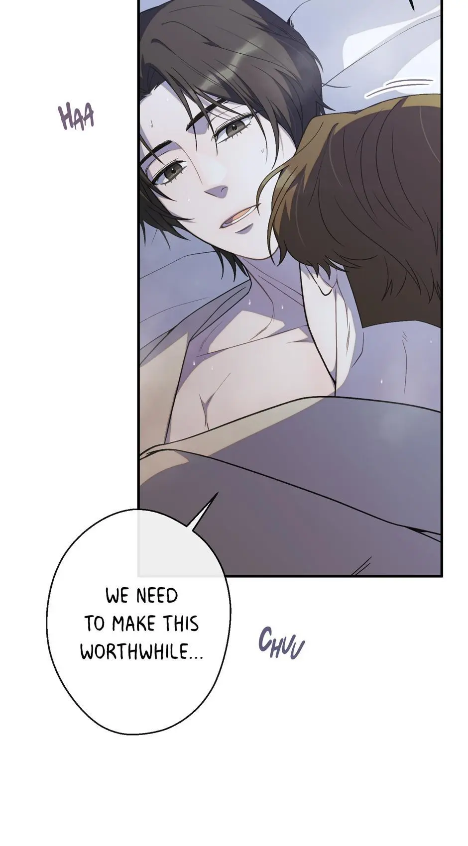 Cry, Devil Cry - Chapter 15 Page 53