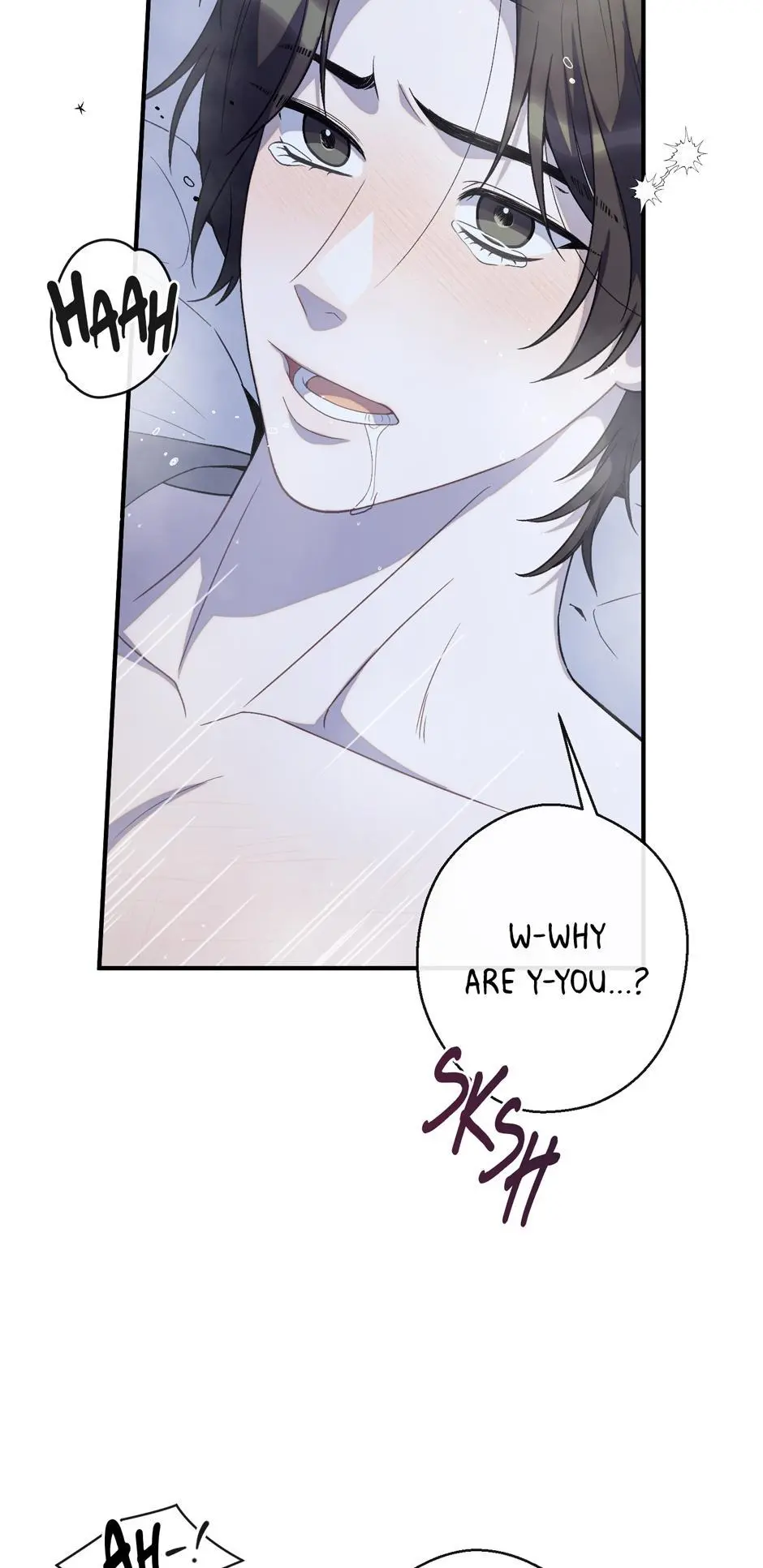 Cry, Devil Cry - Chapter 15 Page 85
