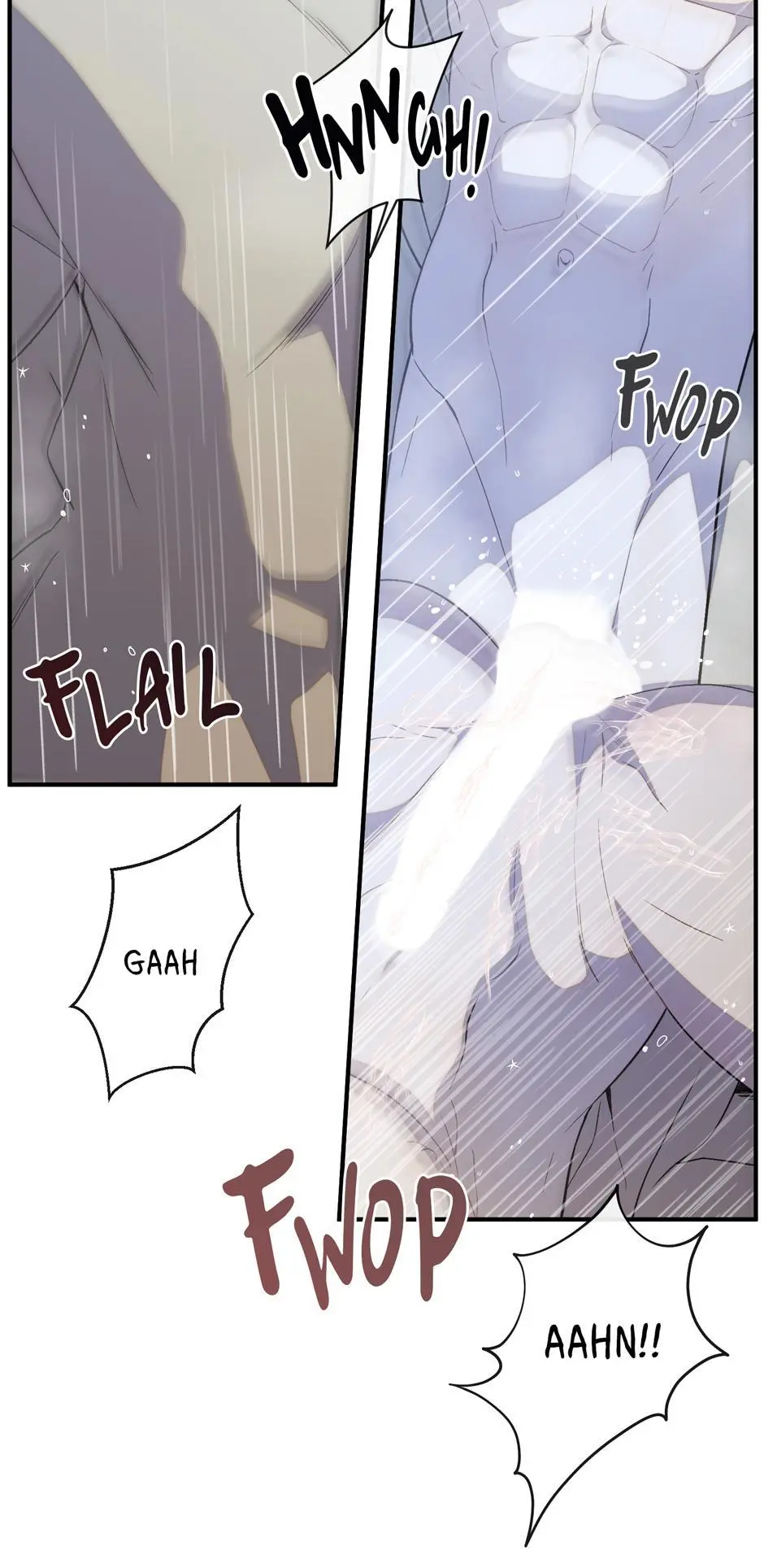 Cry, Devil Cry - Chapter 15 Page 88