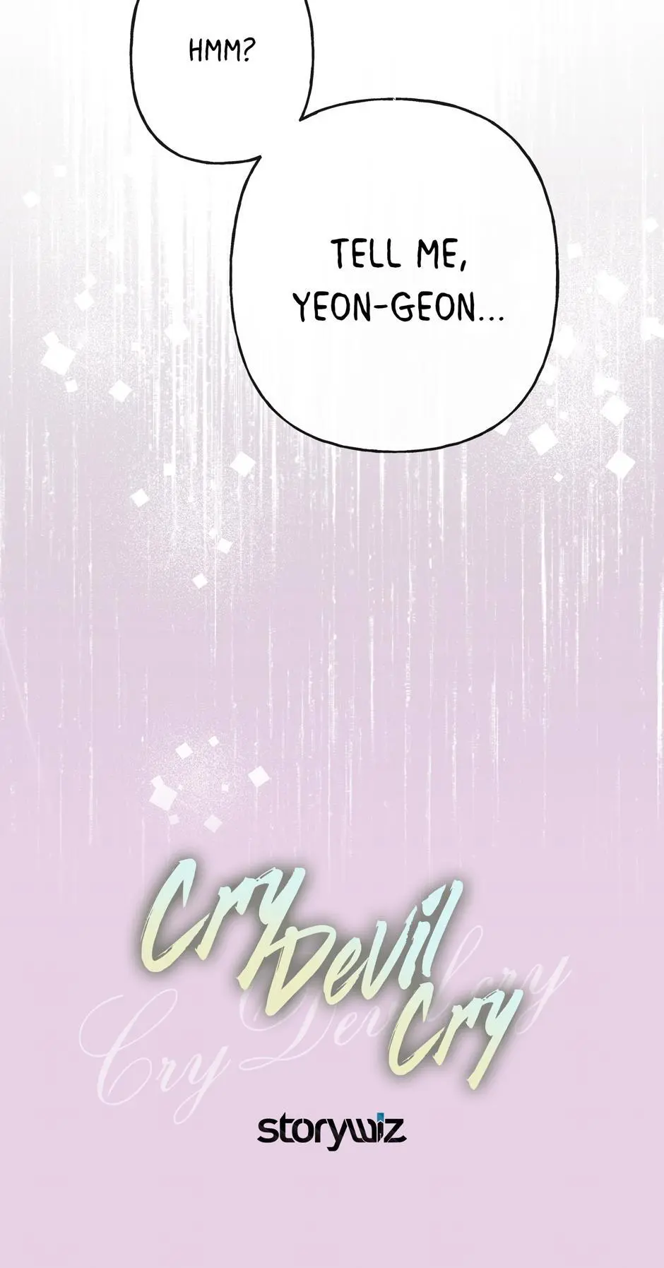 Cry, Devil Cry - Chapter 15 Page 104