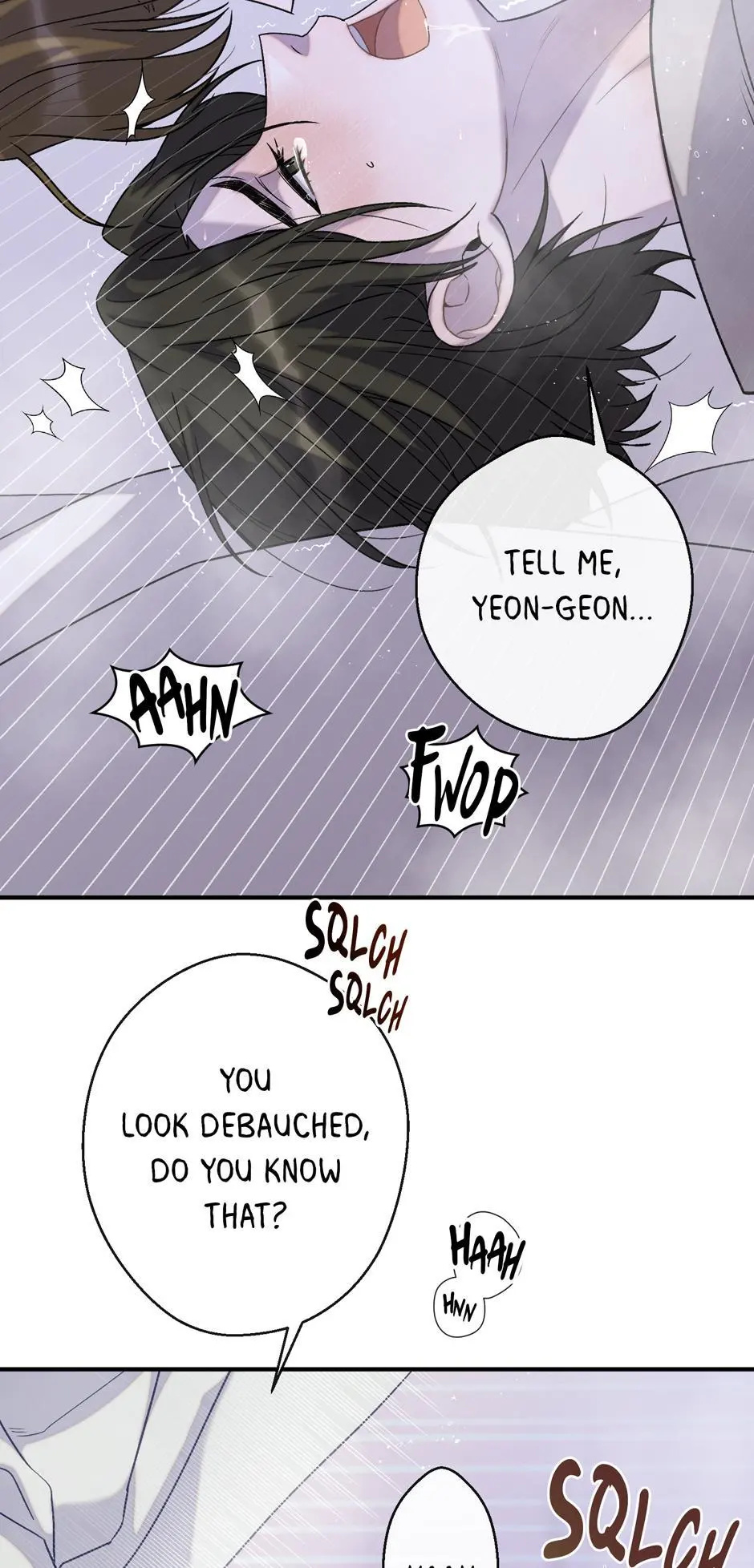 Cry, Devil Cry - Chapter 16 Page 3