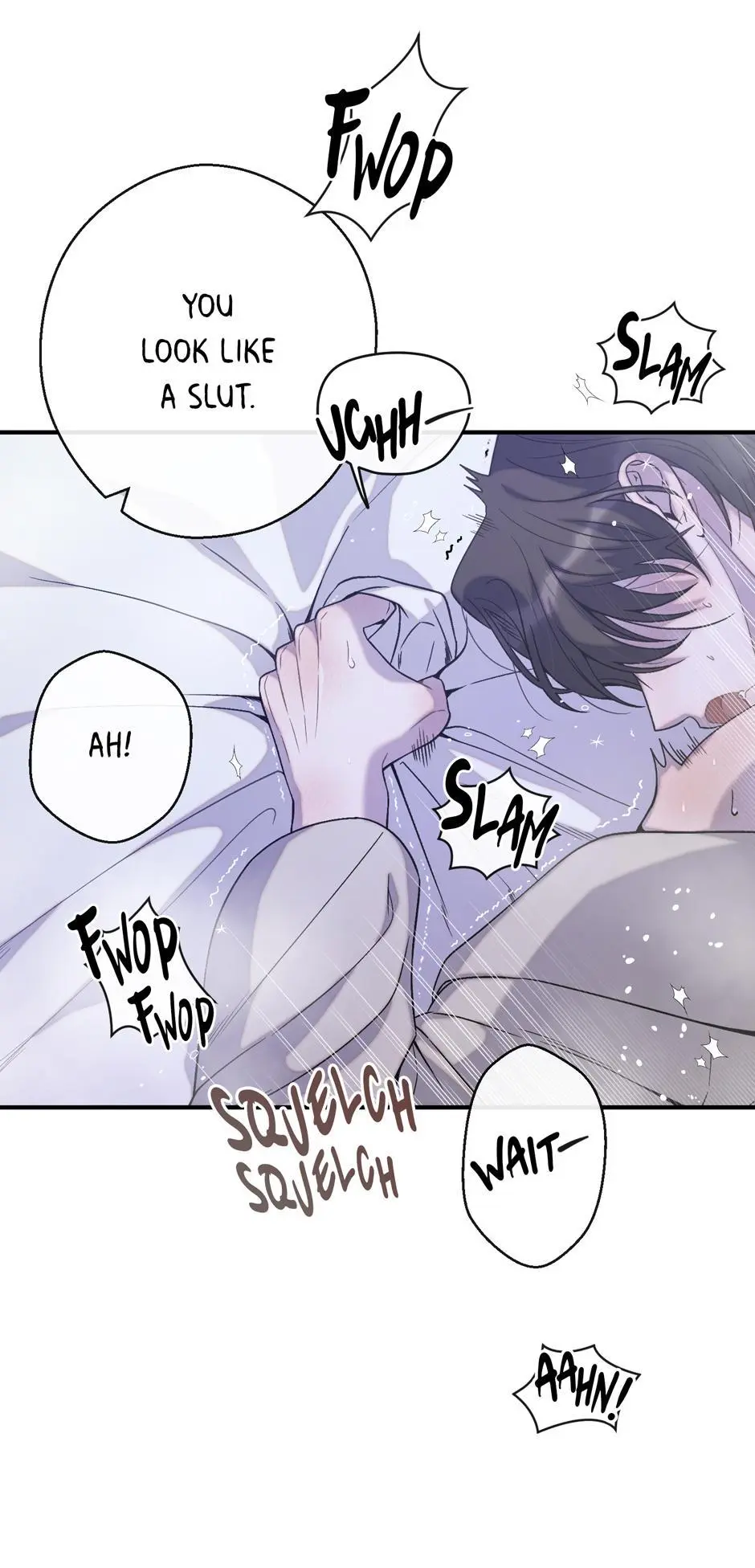 Cry, Devil Cry - Chapter 16 Page 6