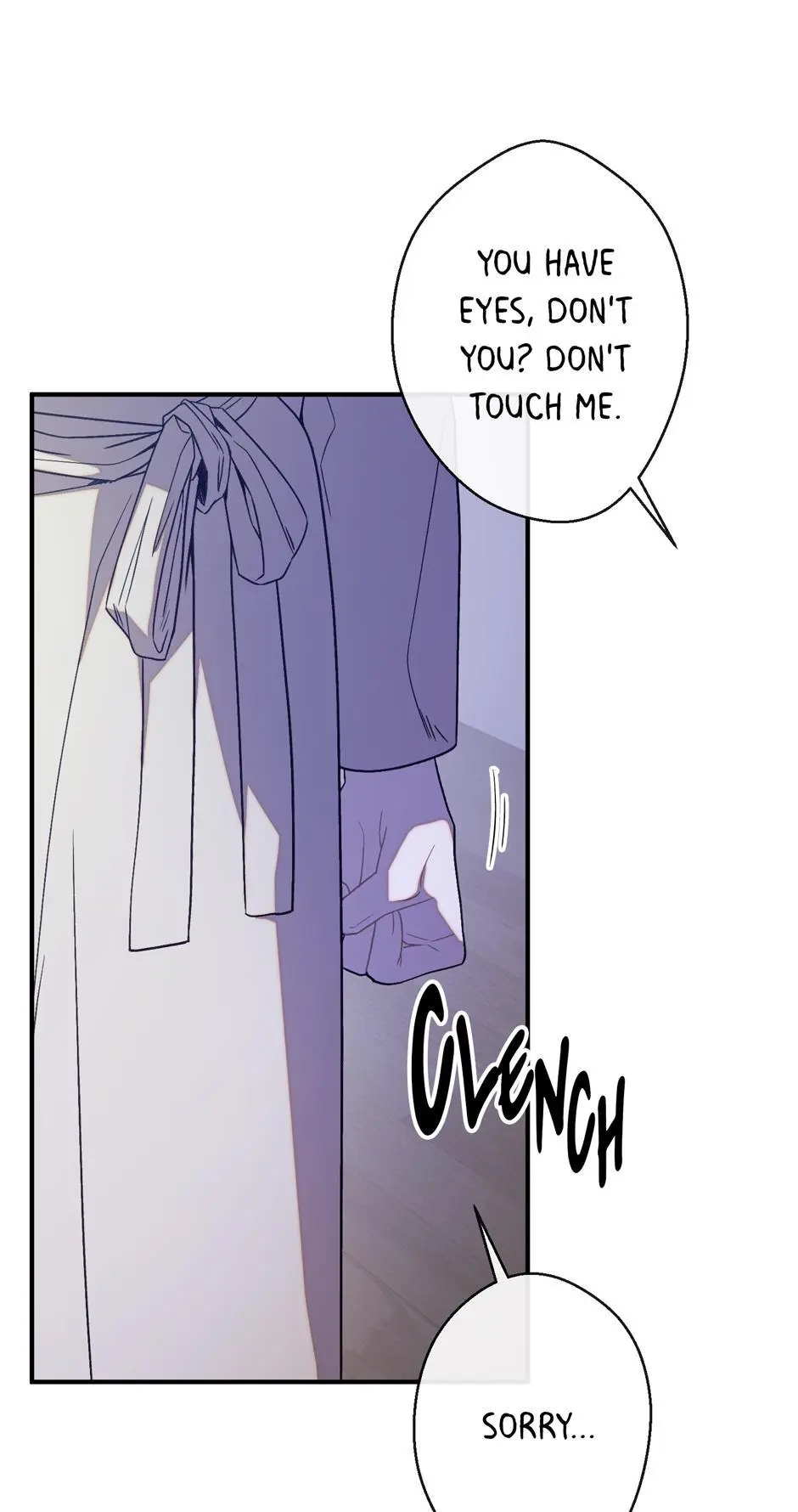 Cry, Devil Cry - Chapter 16 Page 23