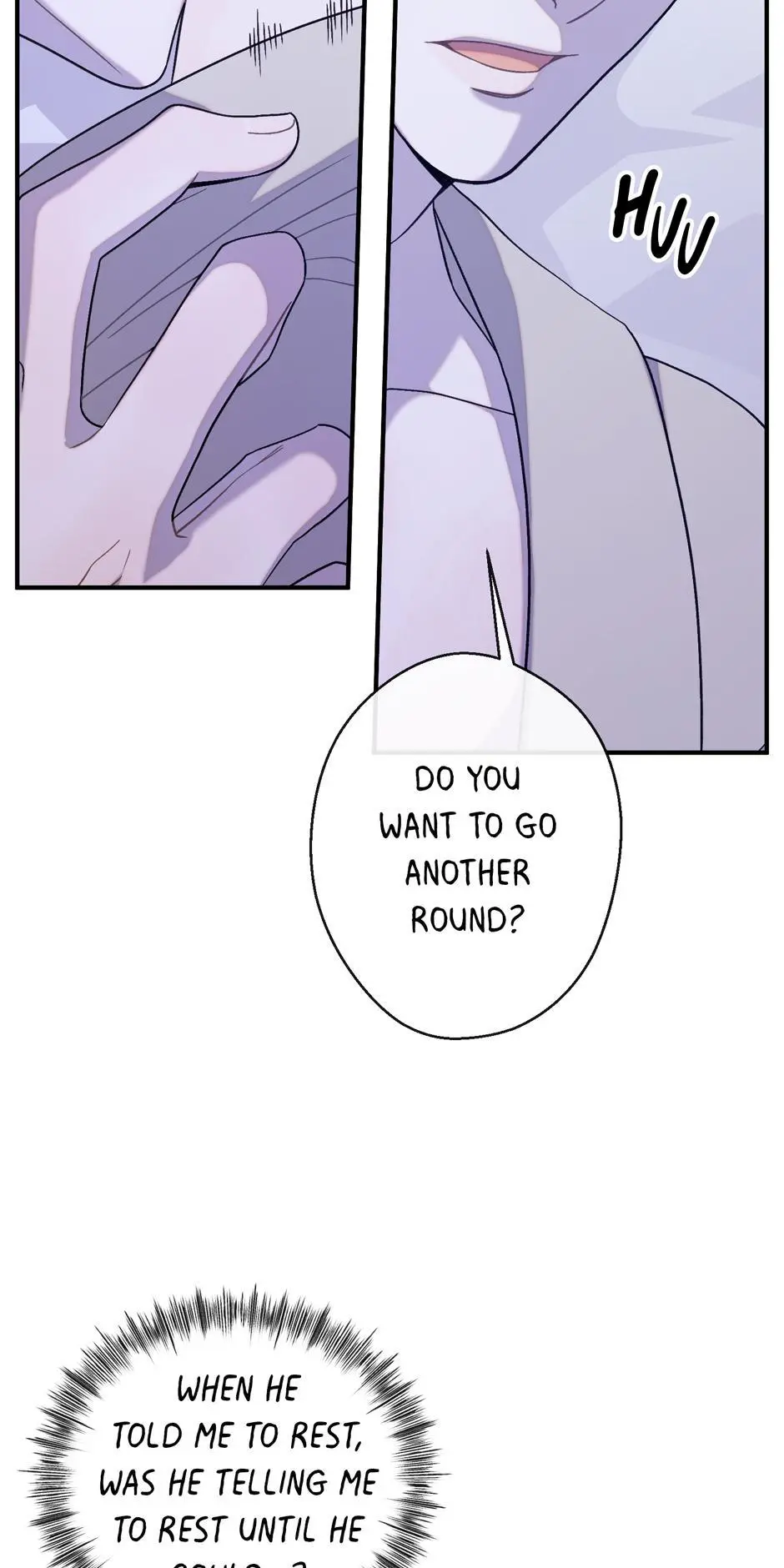 Cry, Devil Cry - Chapter 16 Page 31