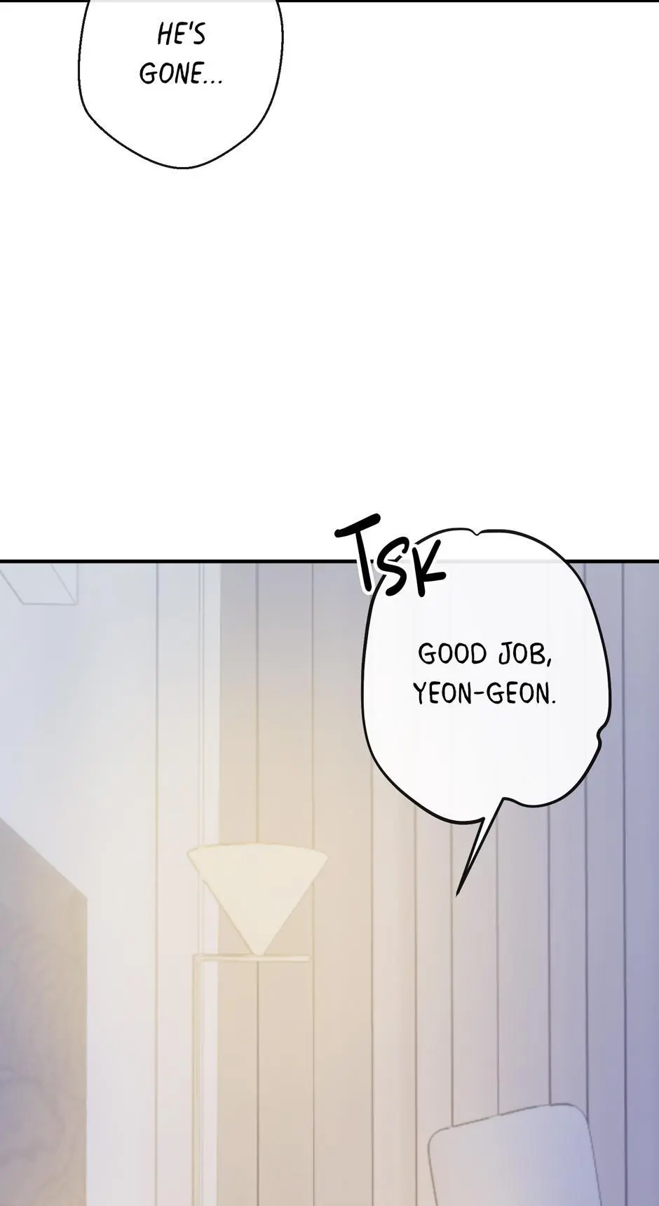 Cry, Devil Cry - Chapter 16 Page 41
