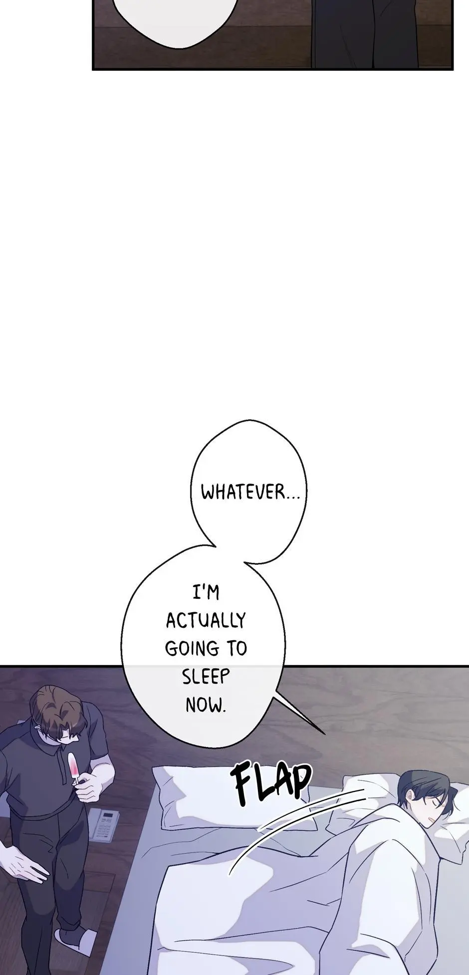 Cry, Devil Cry - Chapter 16 Page 70