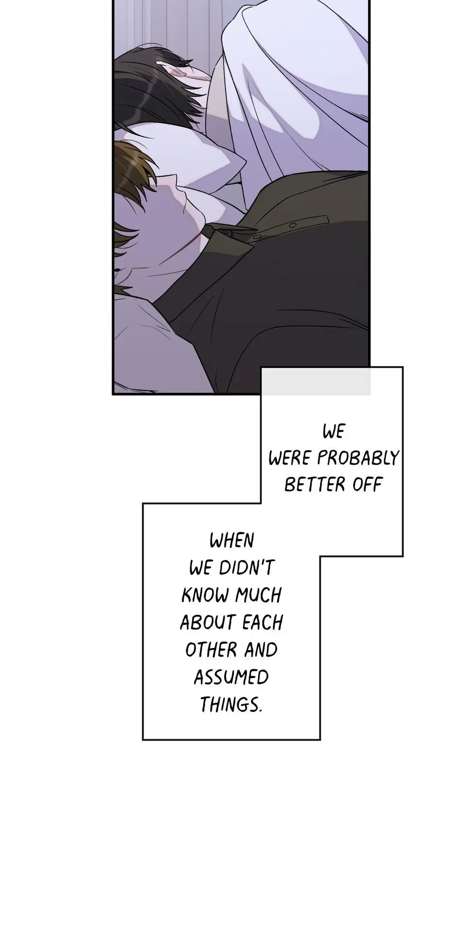 Cry, Devil Cry - Chapter 16 Page 72