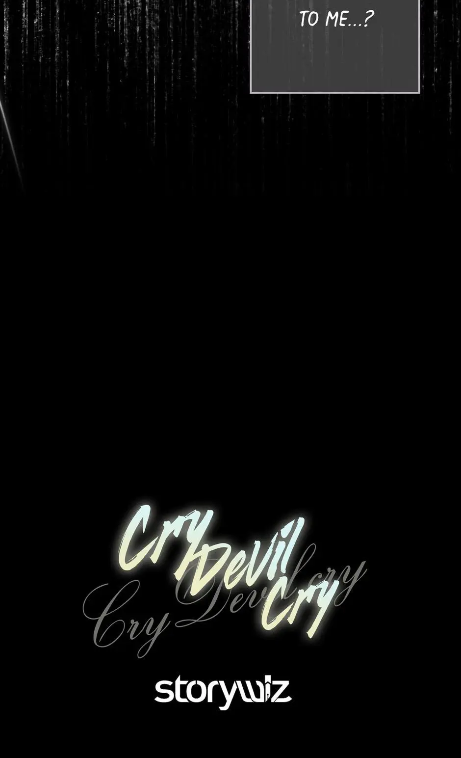 Cry, Devil Cry - Chapter 16 Page 101
