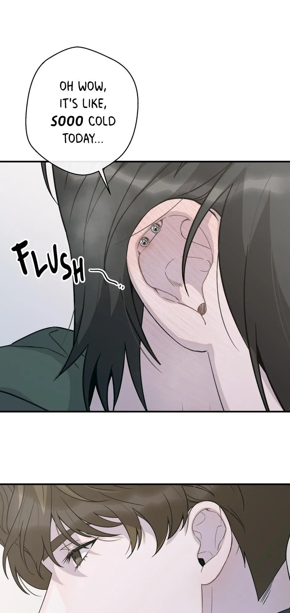 Cry, Devil Cry - Chapter 17 Page 14