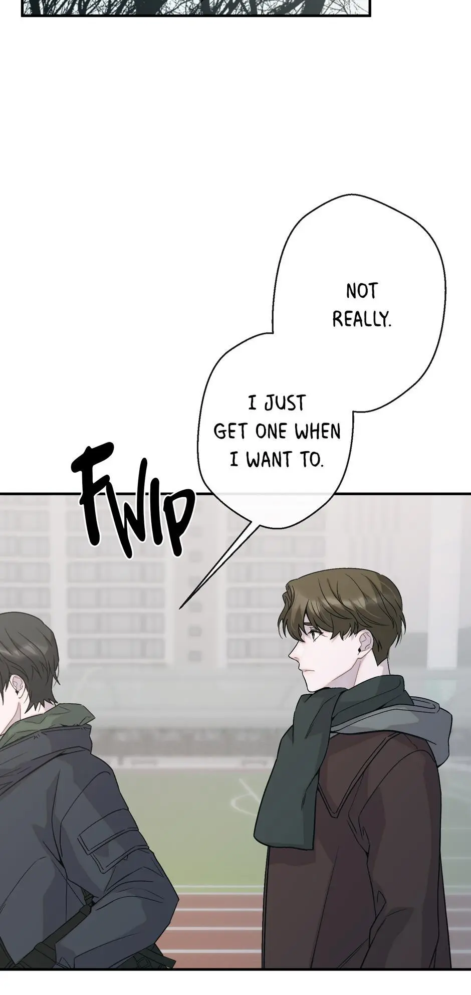 Cry, Devil Cry - Chapter 17 Page 18