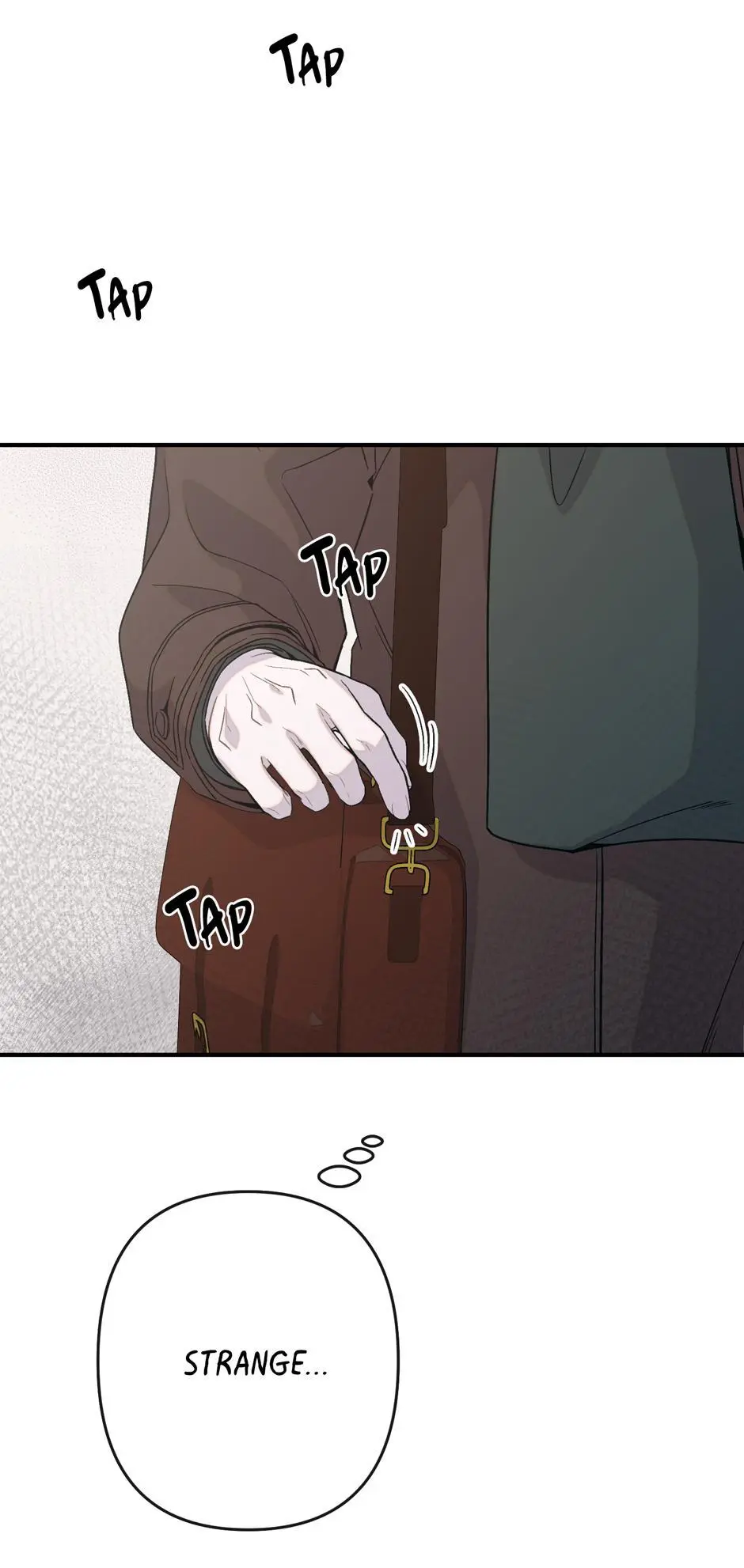 Cry, Devil Cry - Chapter 17 Page 19