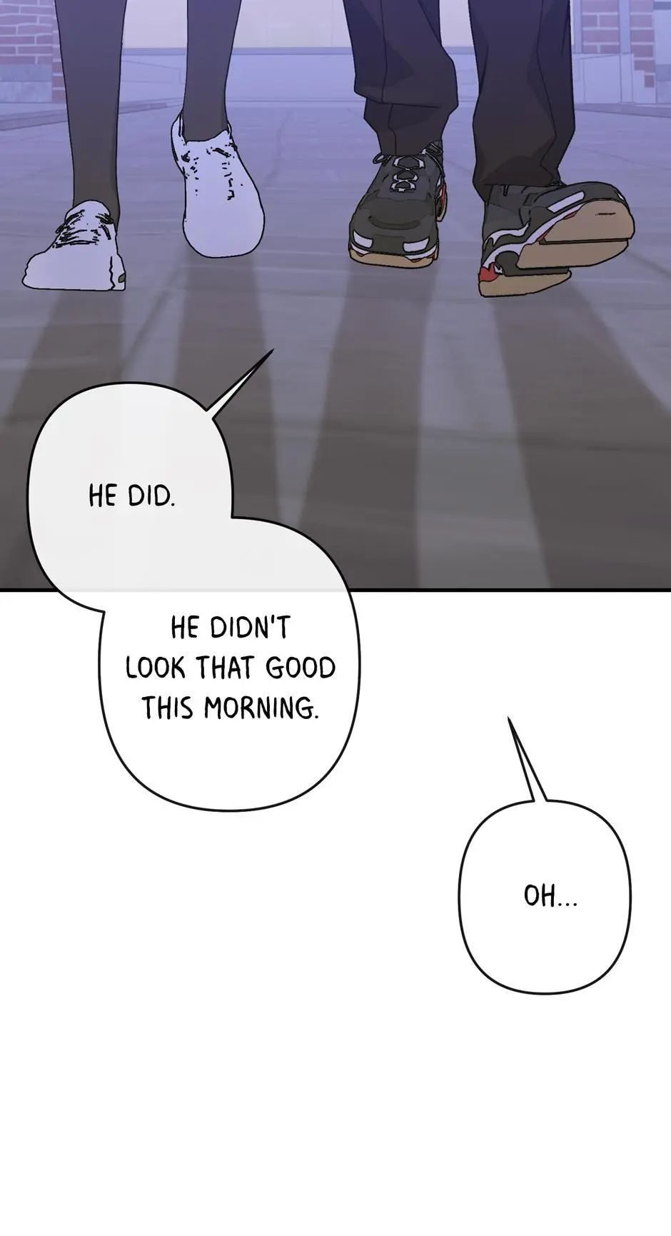 Cry, Devil Cry - Chapter 17 Page 36