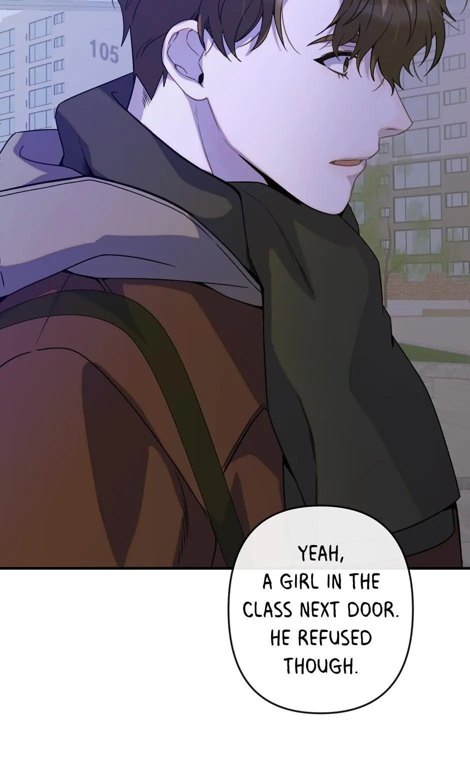 Cry, Devil Cry - Chapter 17 Page 40