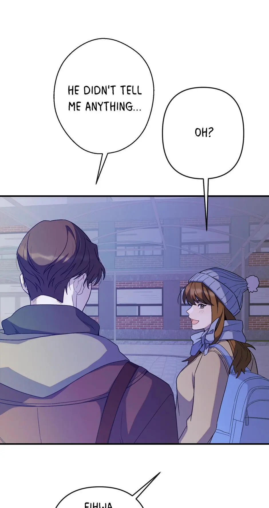 Cry, Devil Cry - Chapter 17 Page 41