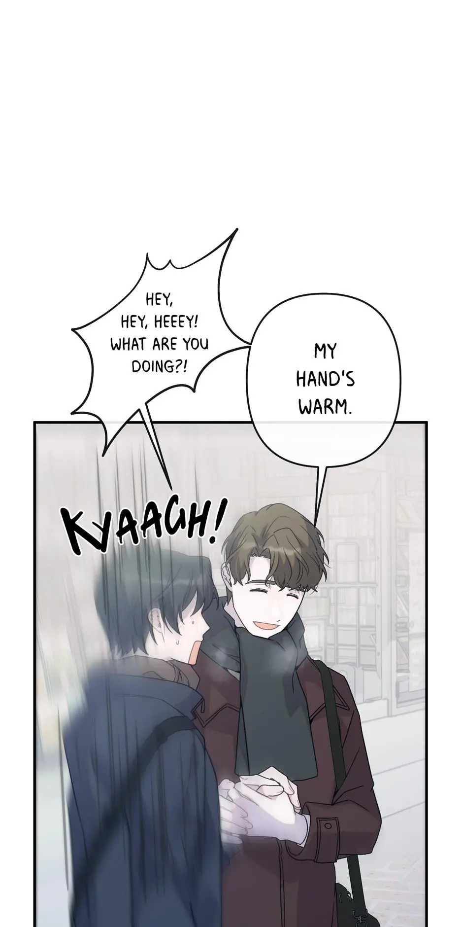 Cry, Devil Cry - Chapter 17 Page 71