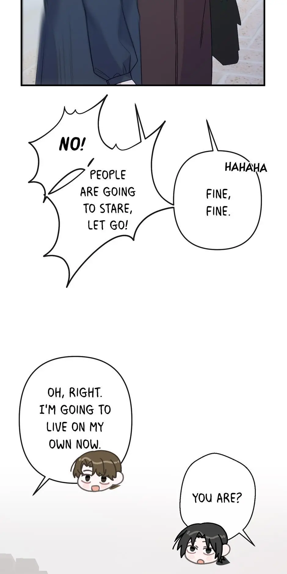 Cry, Devil Cry - Chapter 17 Page 72