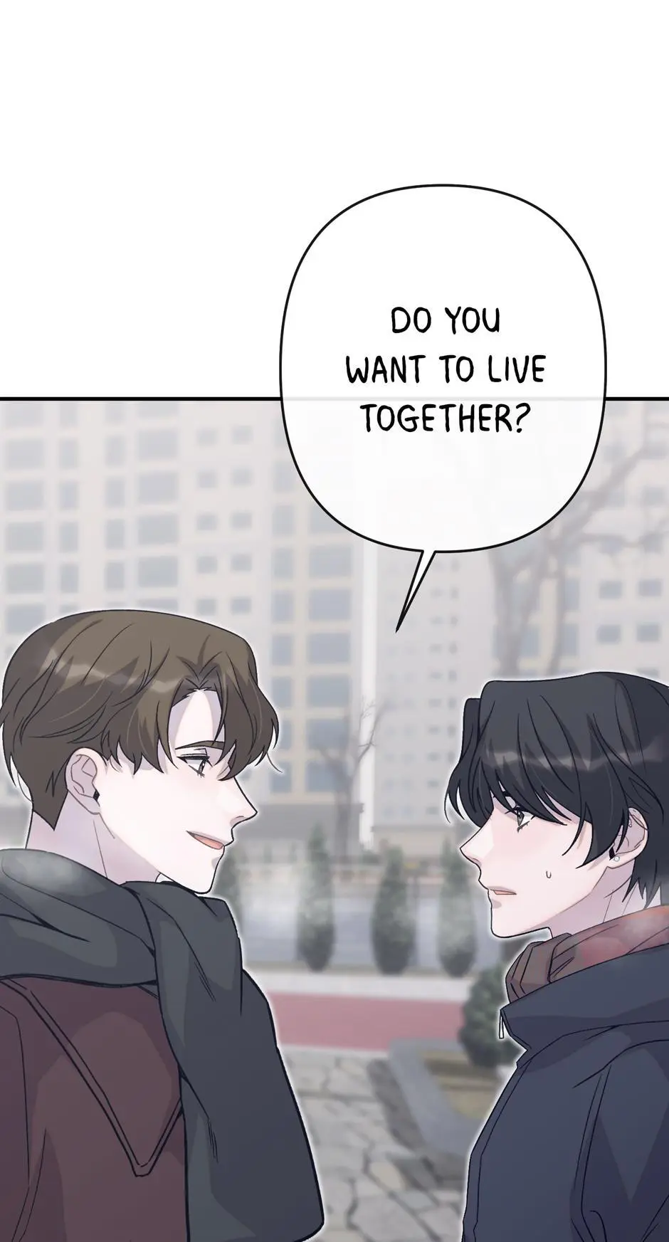 Cry, Devil Cry - Chapter 17 Page 75