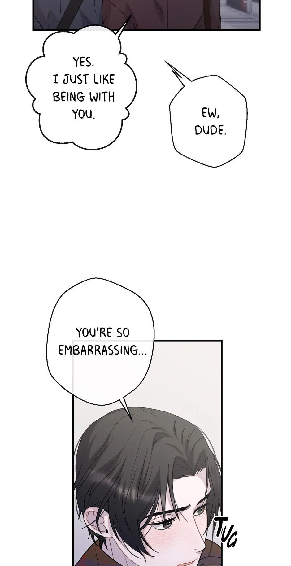 Cry, Devil Cry - Chapter 18 Page 5
