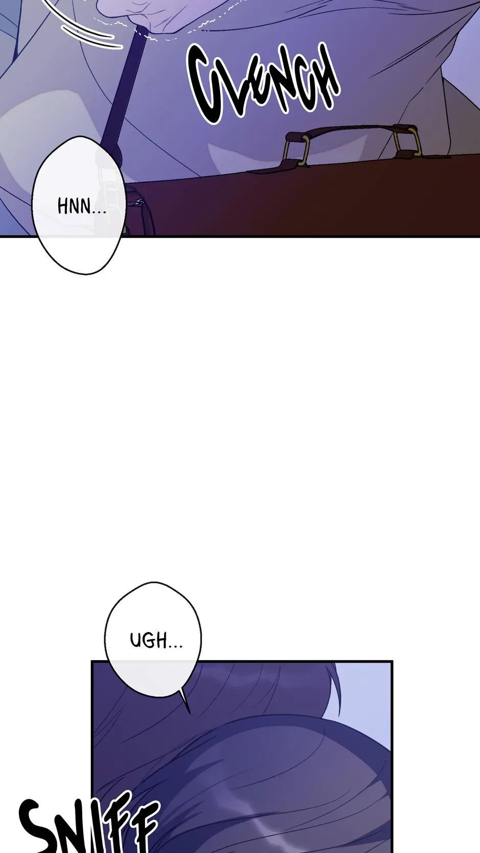 Cry, Devil Cry - Chapter 18 Page 21