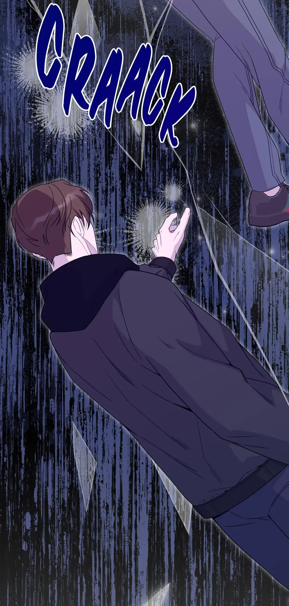 Cry, Devil Cry - Chapter 18 Page 66