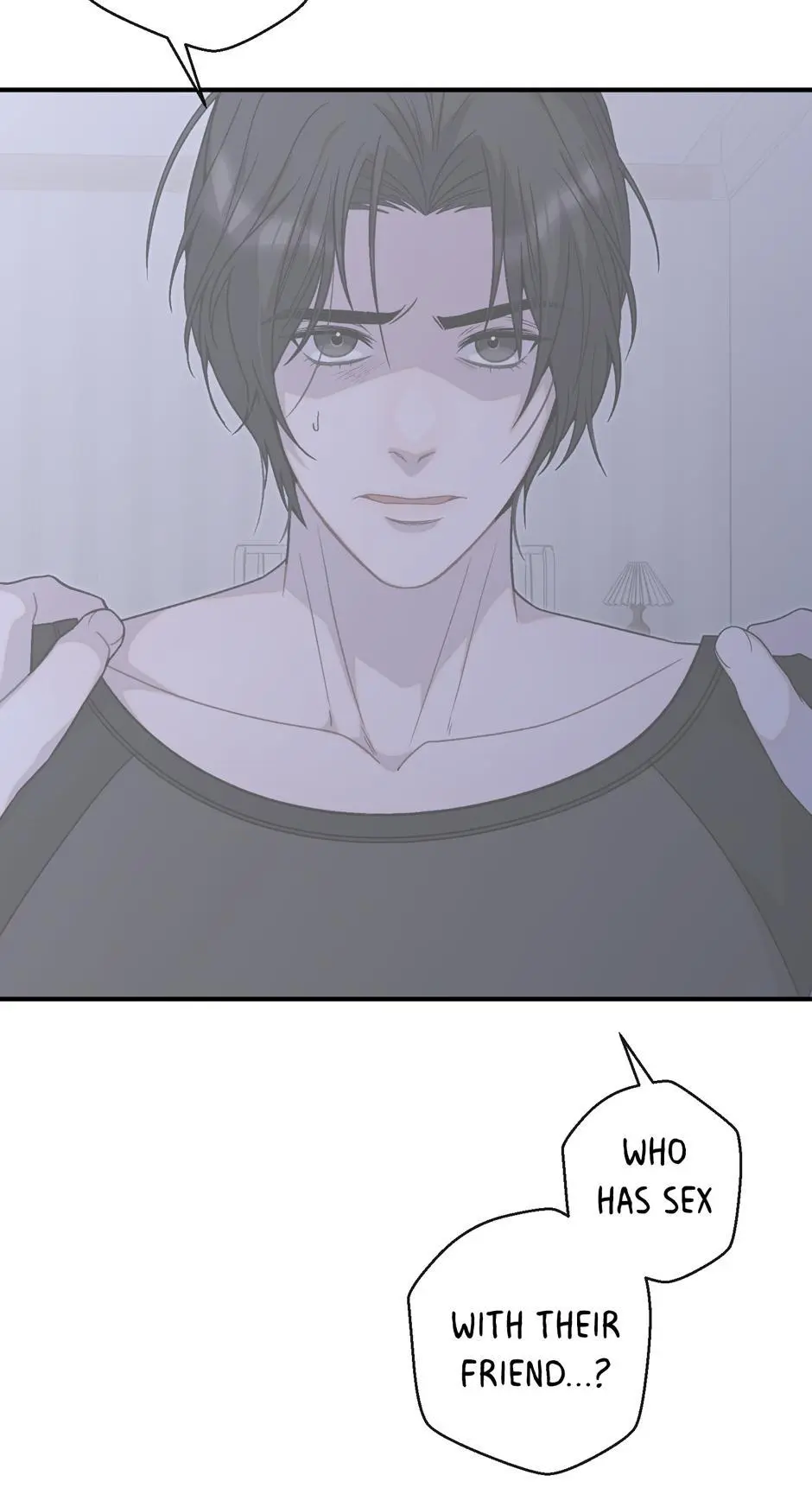 Cry, Devil Cry - Chapter 19 Page 14