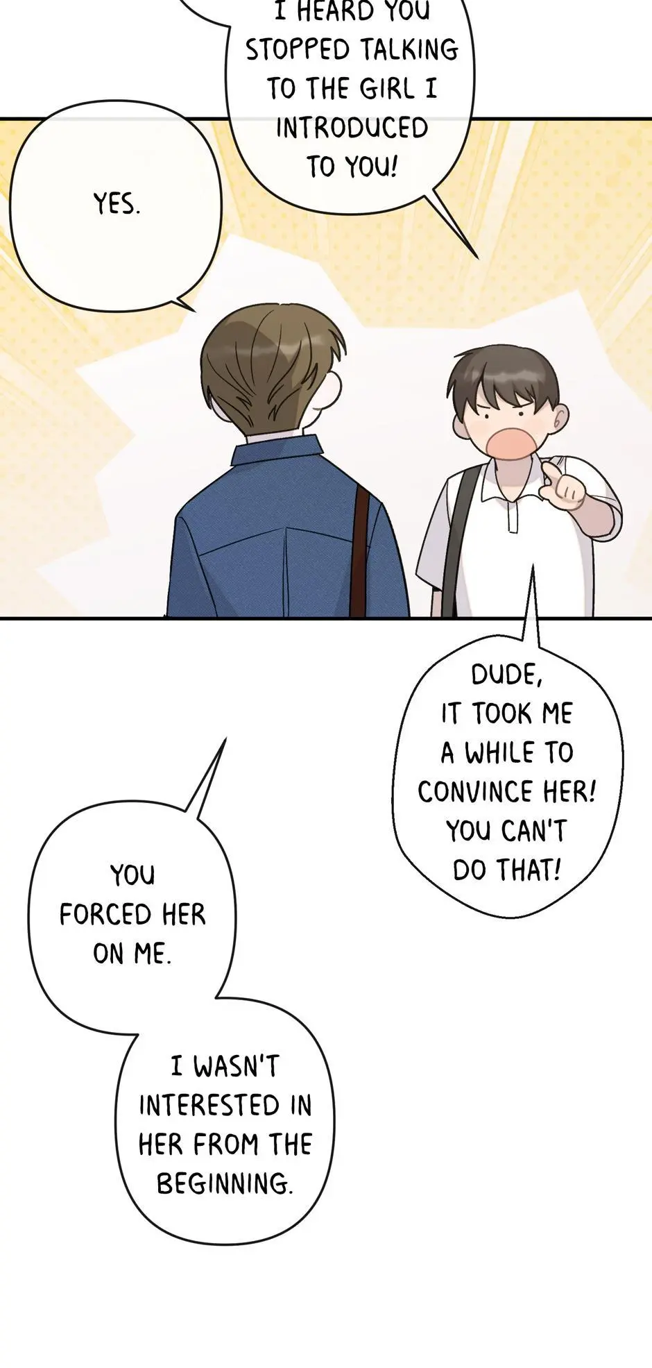 Cry, Devil Cry - Chapter 19 Page 28