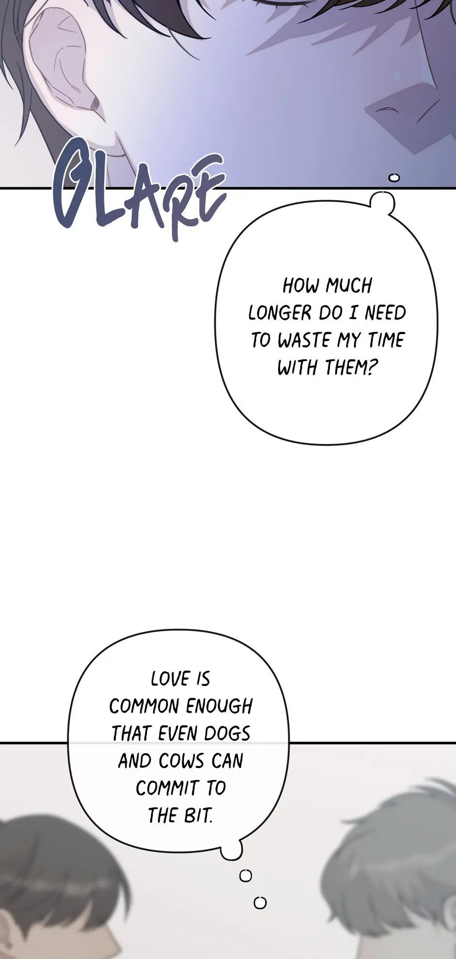 Cry, Devil Cry - Chapter 19 Page 32