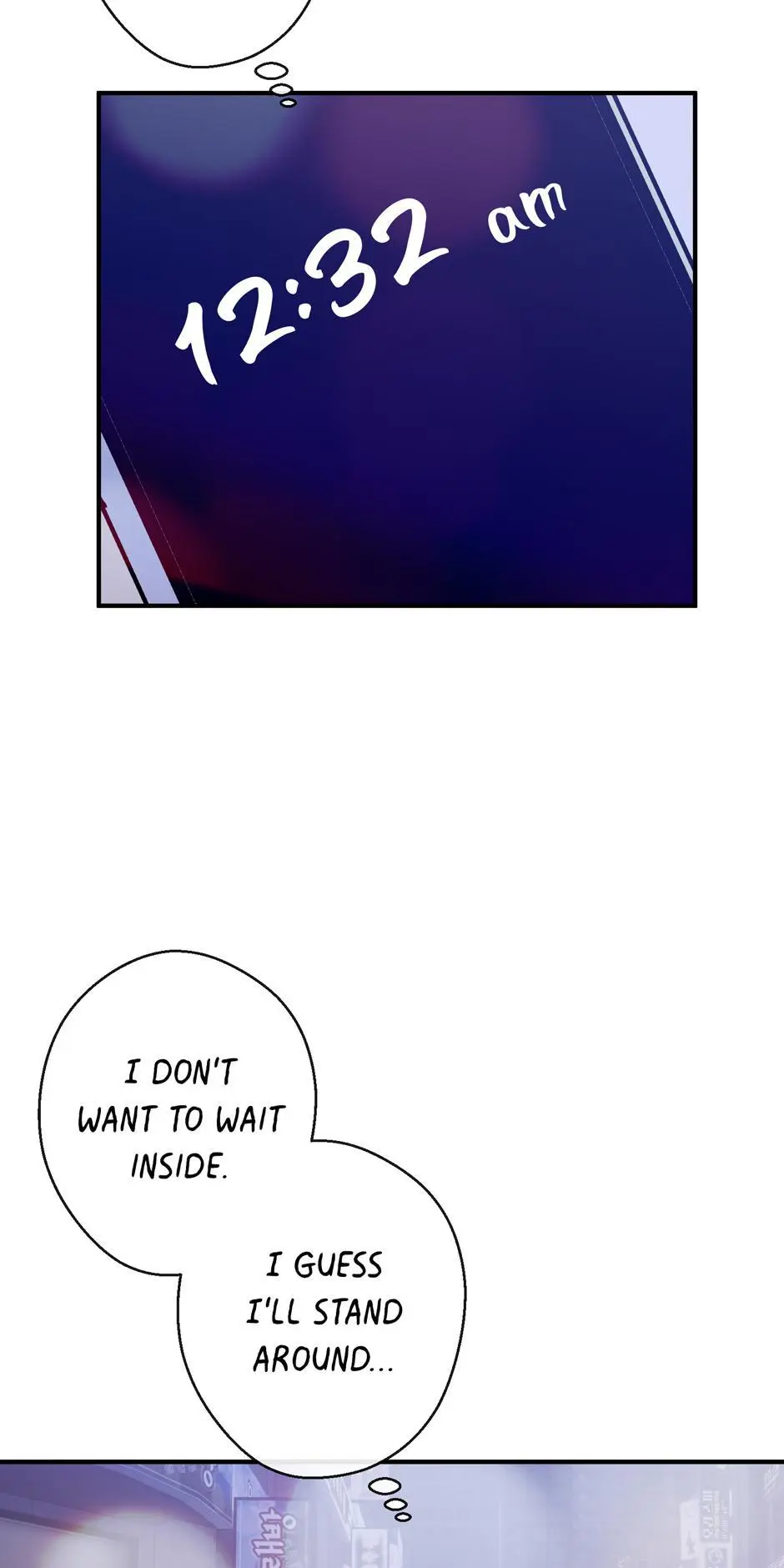 Cry, Devil Cry - Chapter 19 Page 39