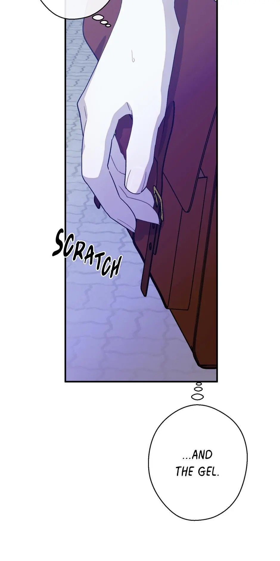 Cry, Devil Cry - Chapter 19 Page 41