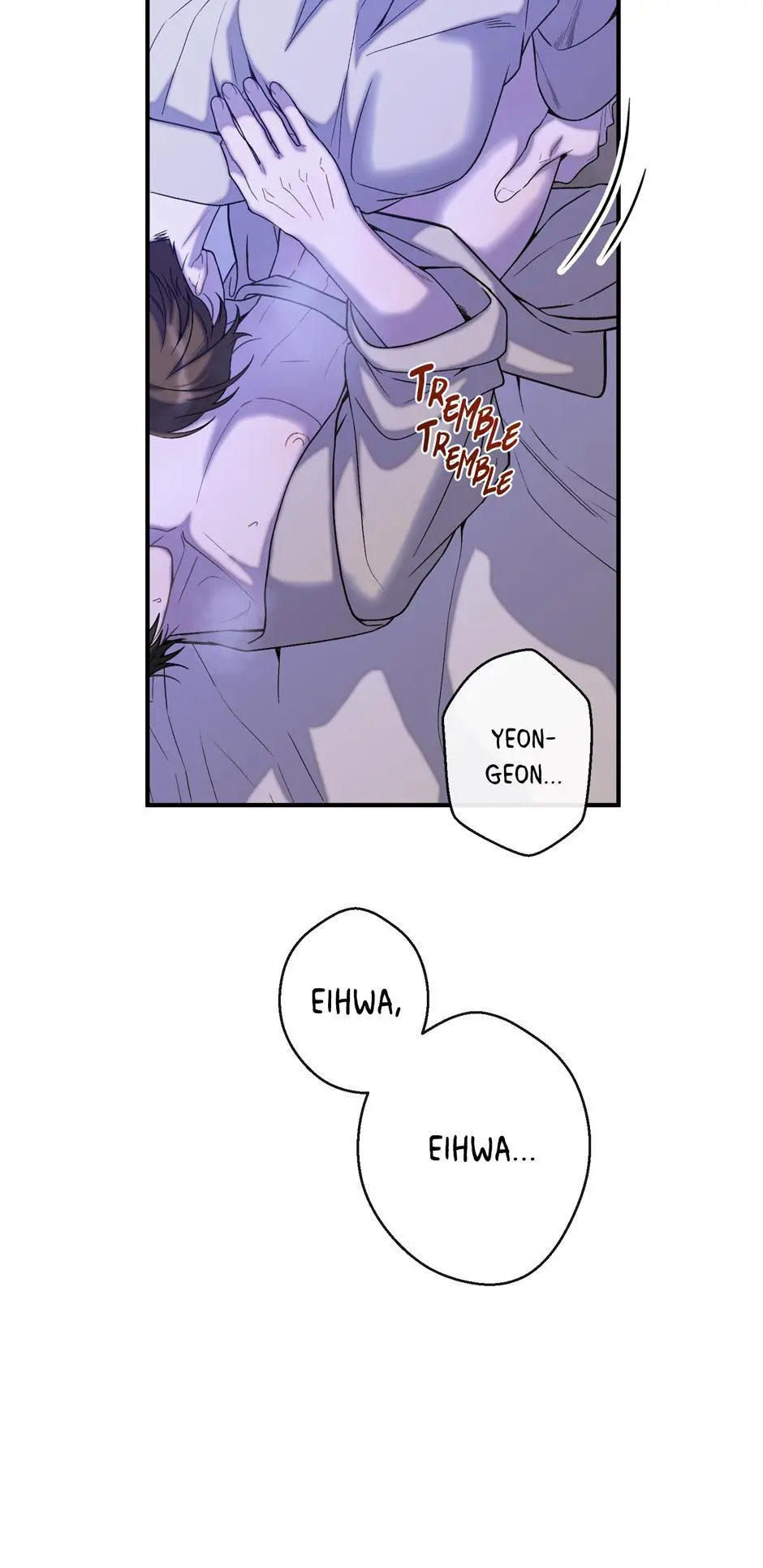 Cry, Devil Cry - Chapter 19 Page 71