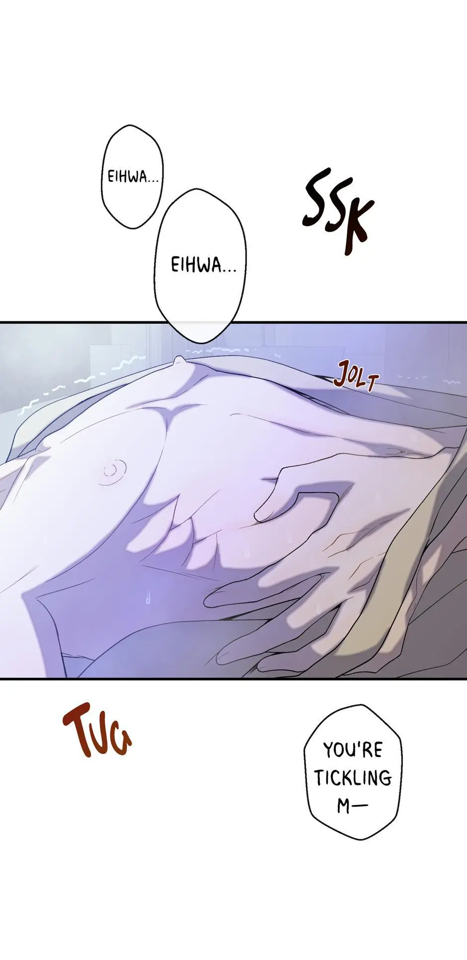 Cry, Devil Cry - Chapter 19 Page 73