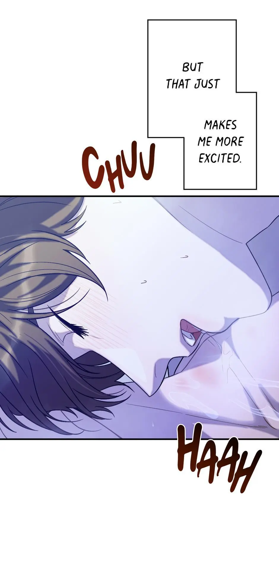 Cry, Devil Cry - Chapter 19 Page 77