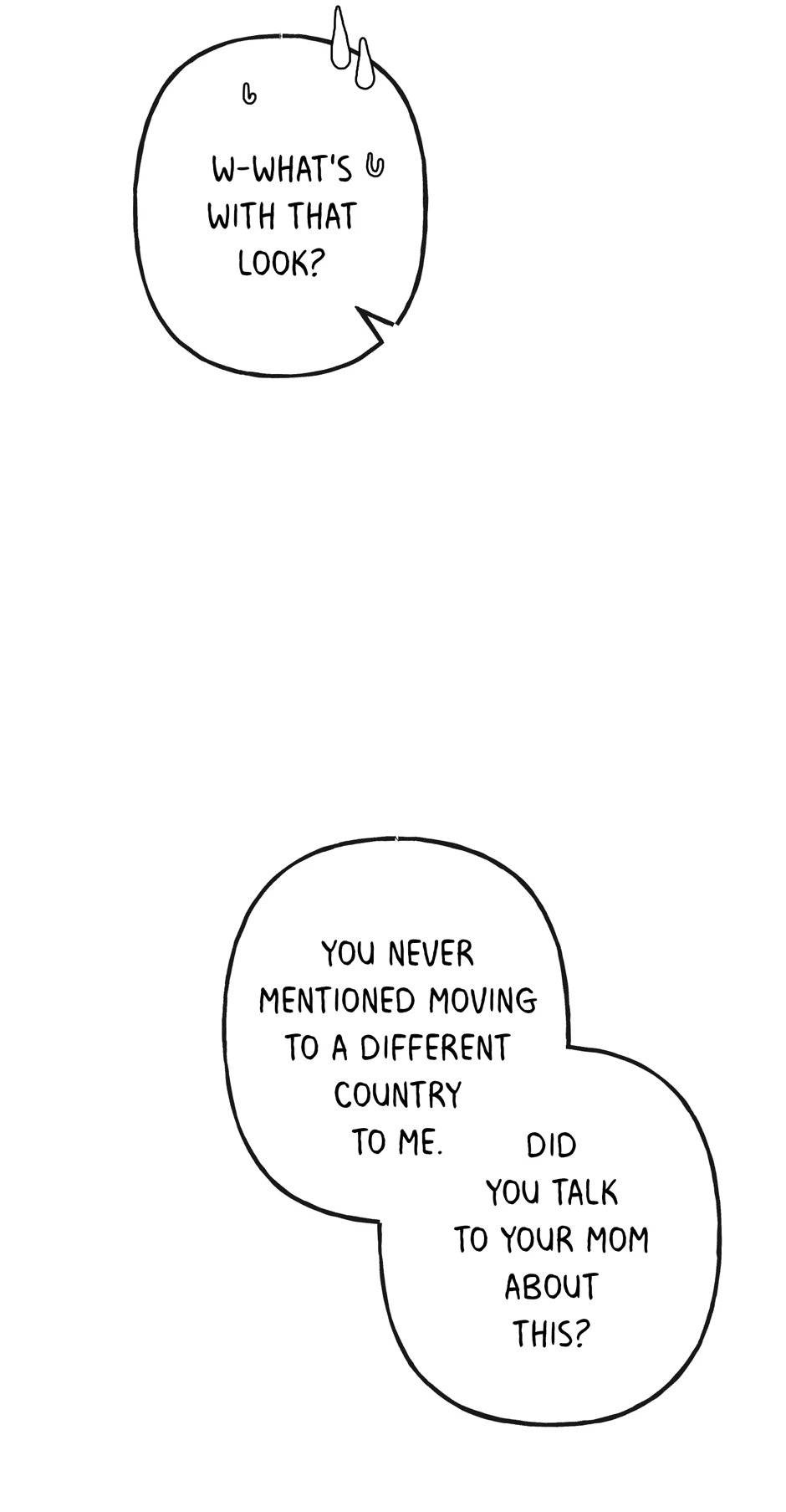 Cry, Devil Cry - Chapter 2 Page 8