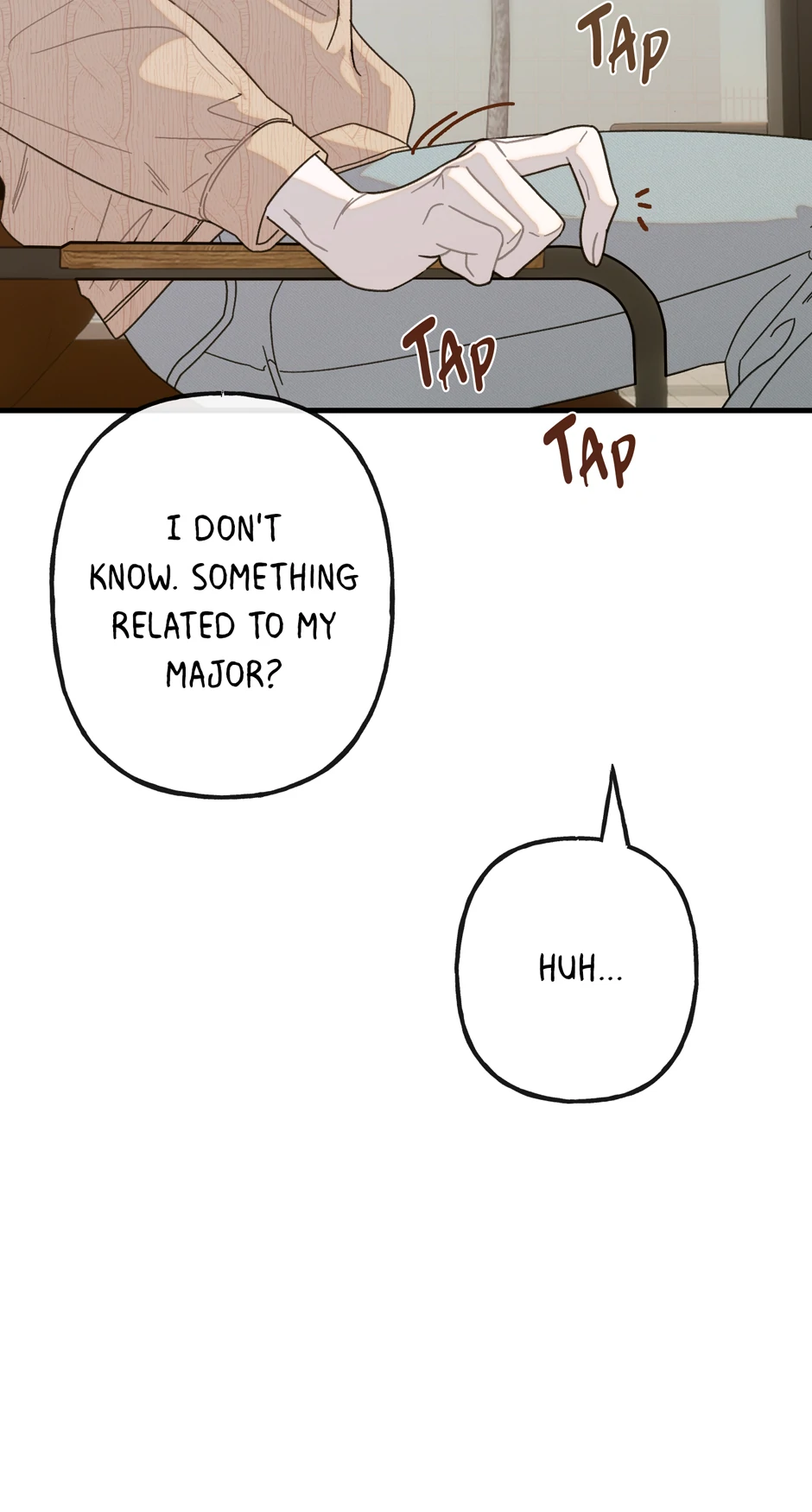 Cry, Devil Cry - Chapter 2 Page 18