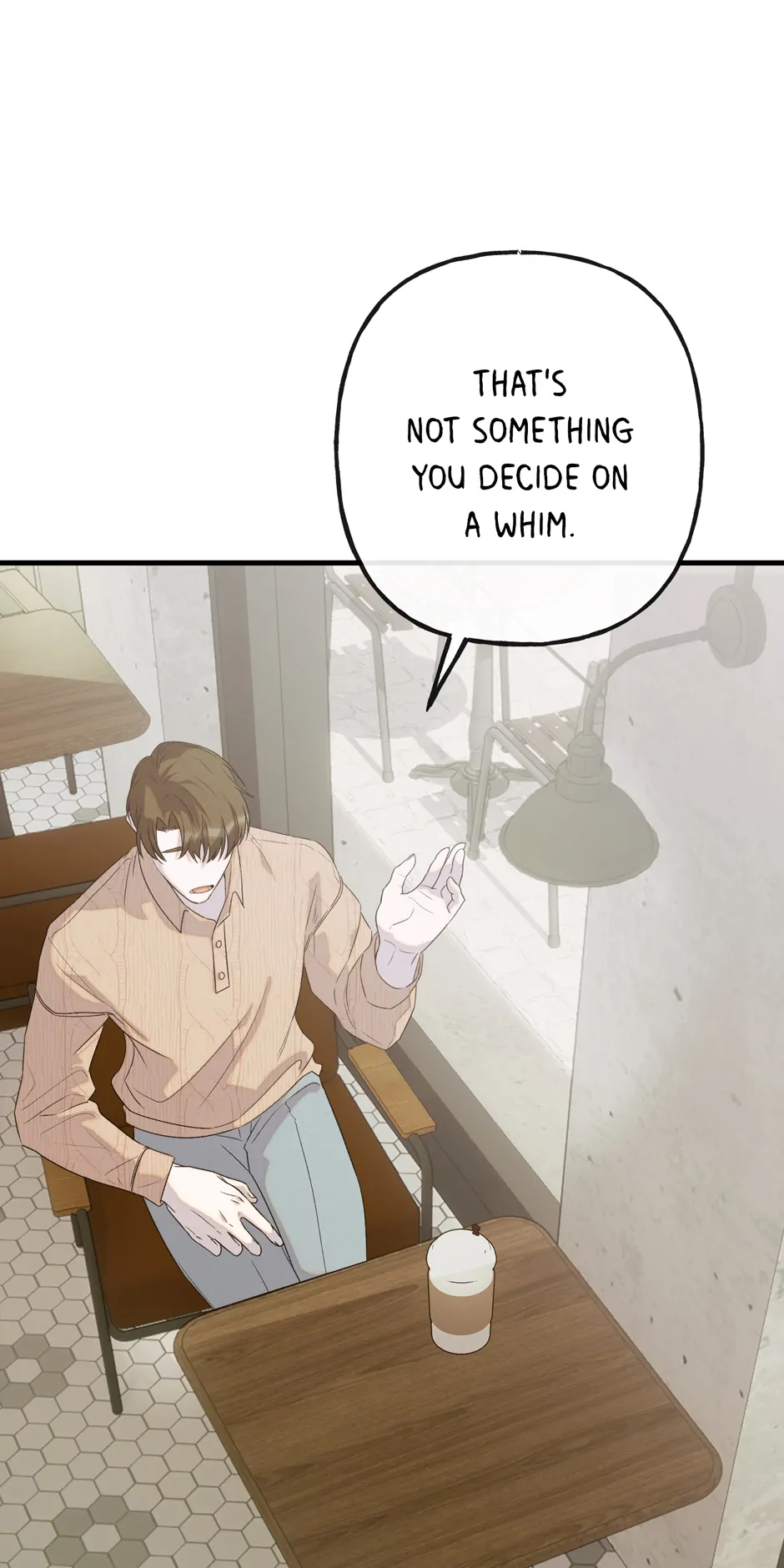 Cry, Devil Cry - Chapter 2 Page 20