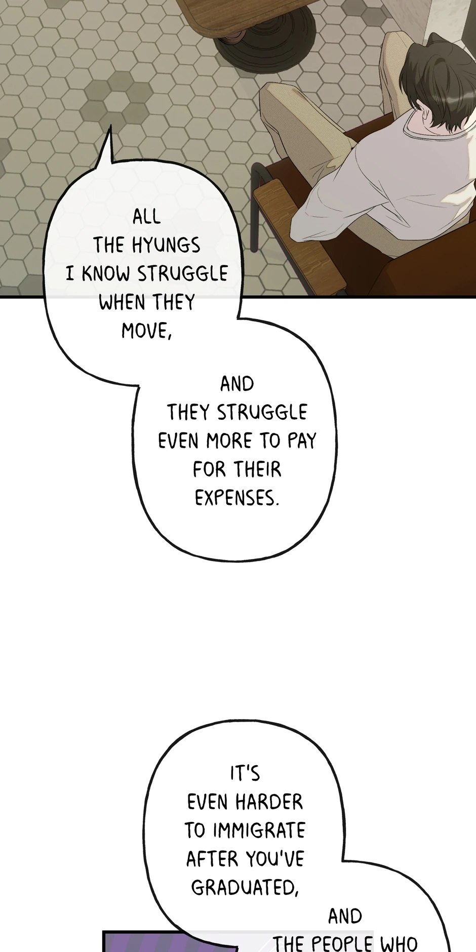 Cry, Devil Cry - Chapter 2 Page 21