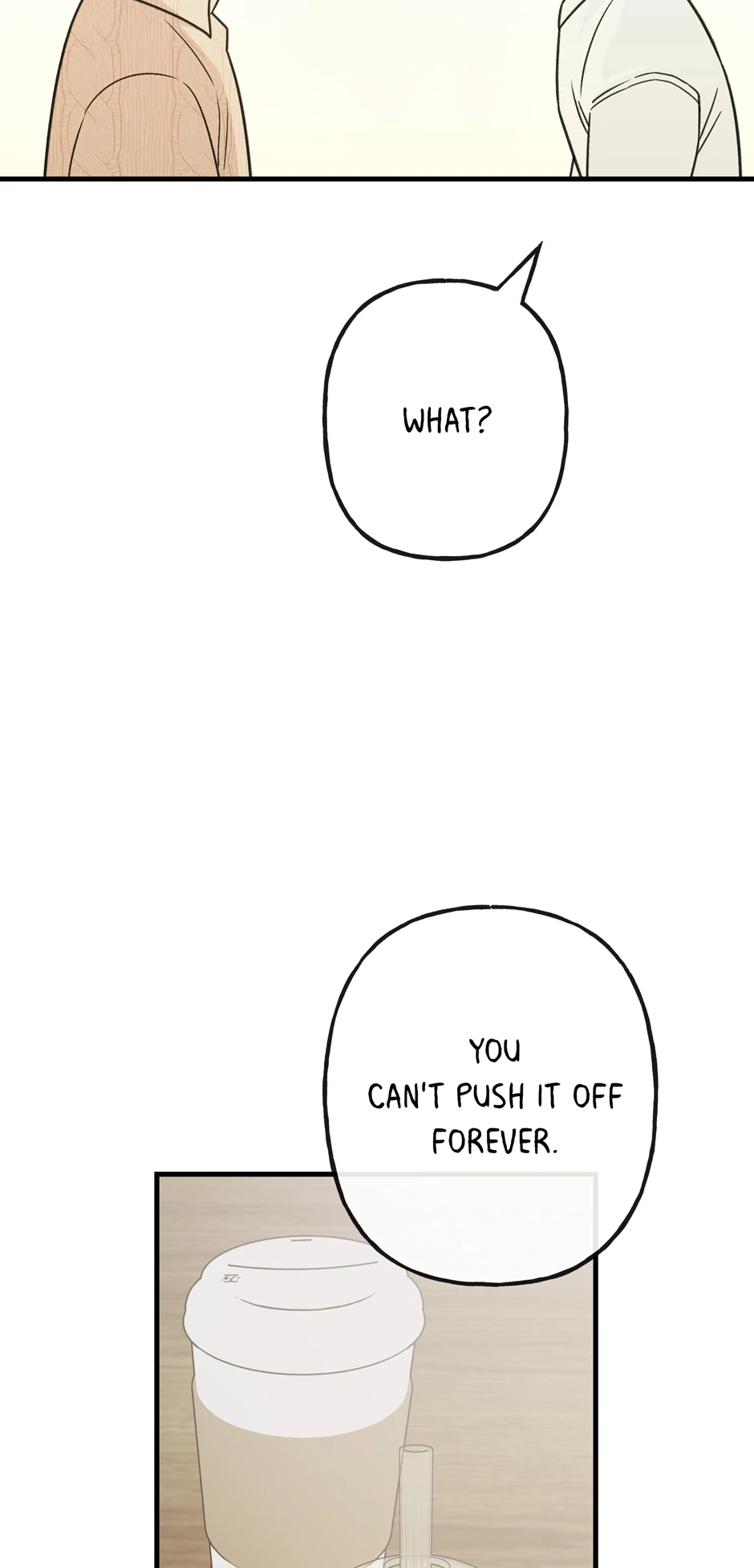 Cry, Devil Cry - Chapter 2 Page 29