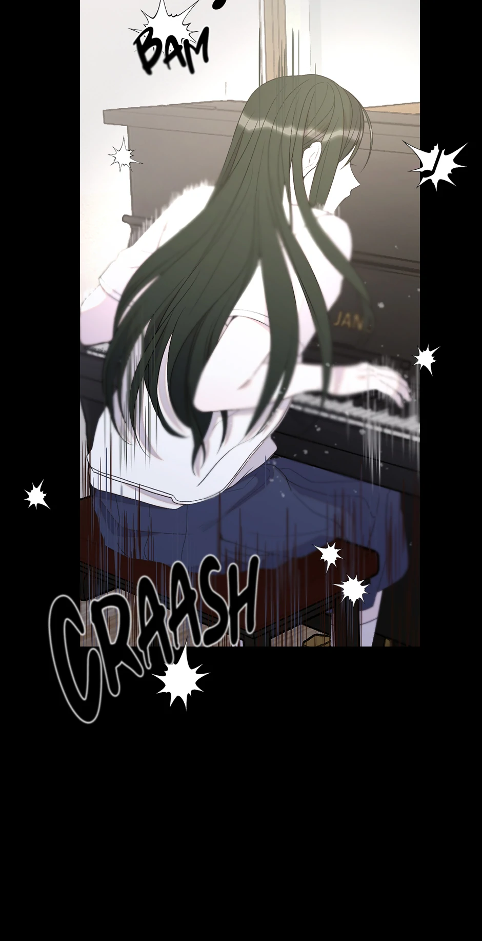 Cry, Devil Cry - Chapter 2 Page 50