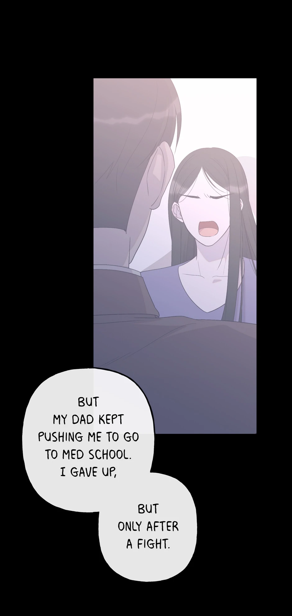 Cry, Devil Cry - Chapter 2 Page 68