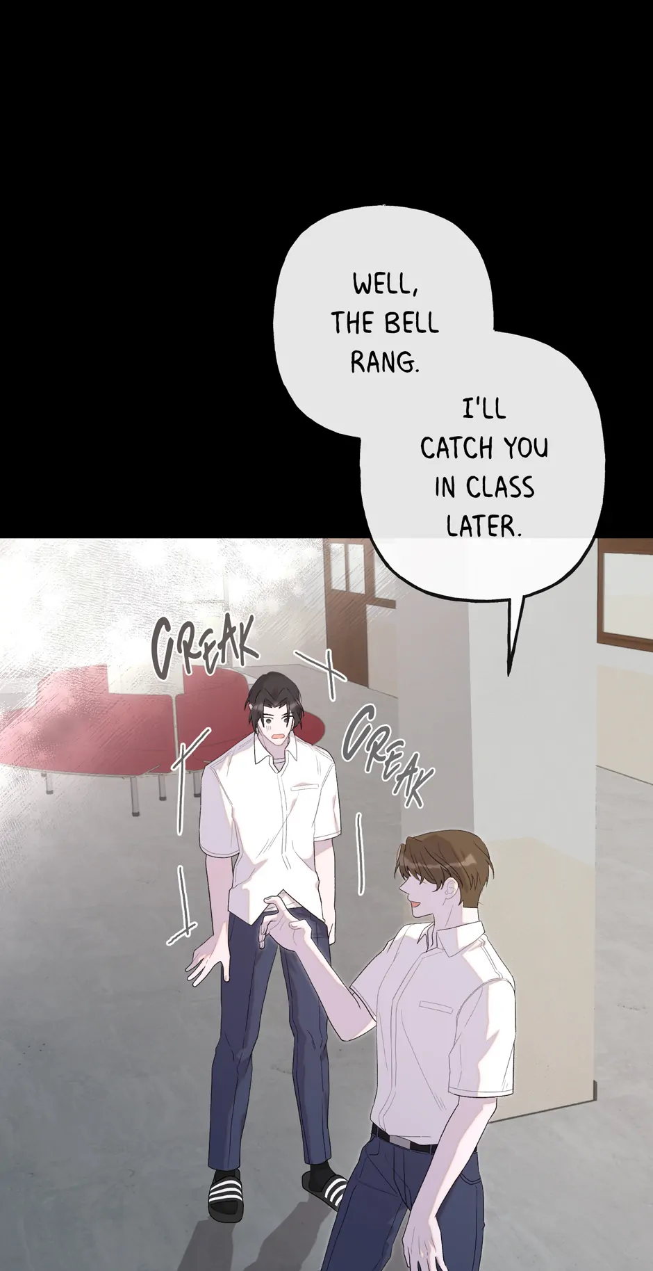 Cry, Devil Cry - Chapter 2 Page 116