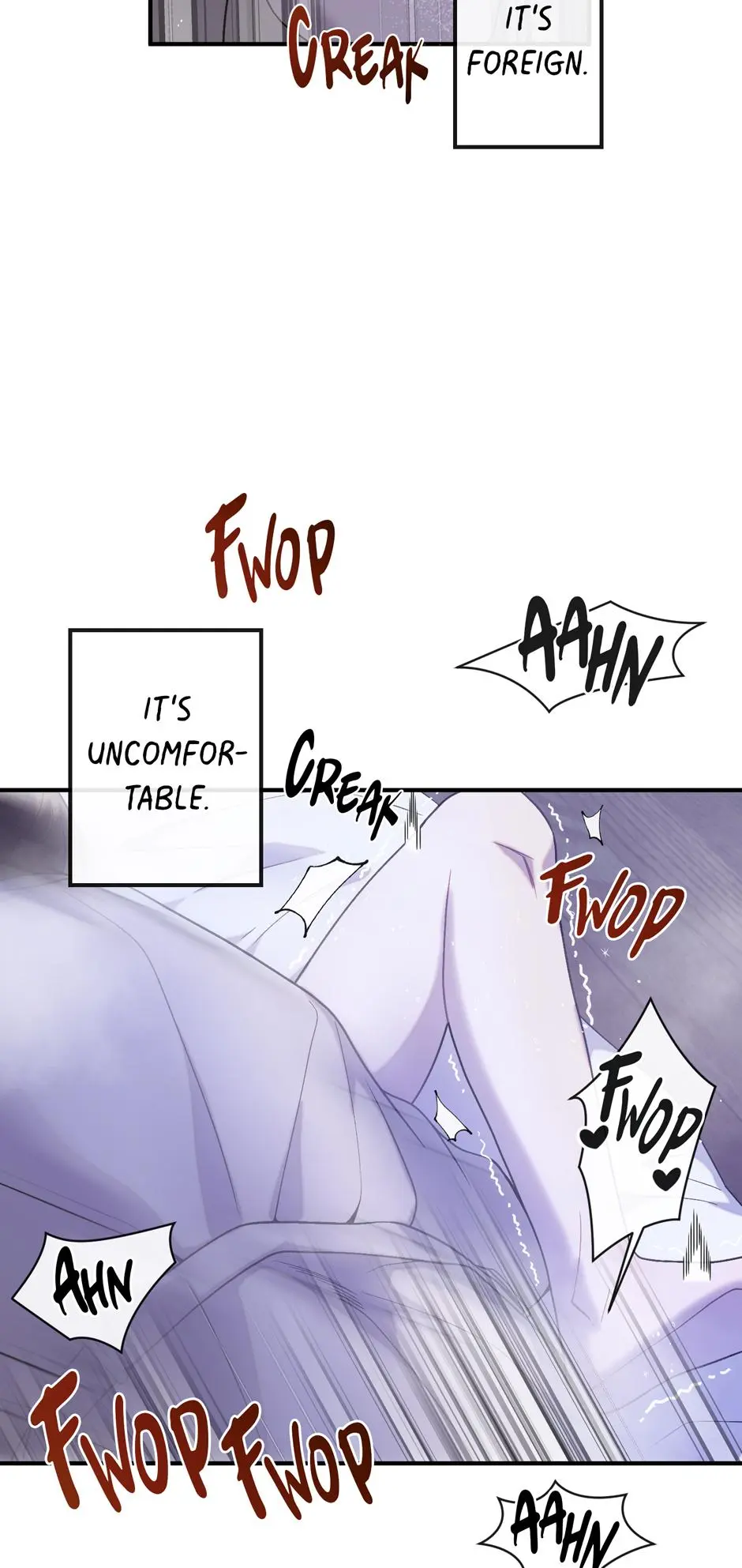 Cry, Devil Cry - Chapter 20 Page 4
